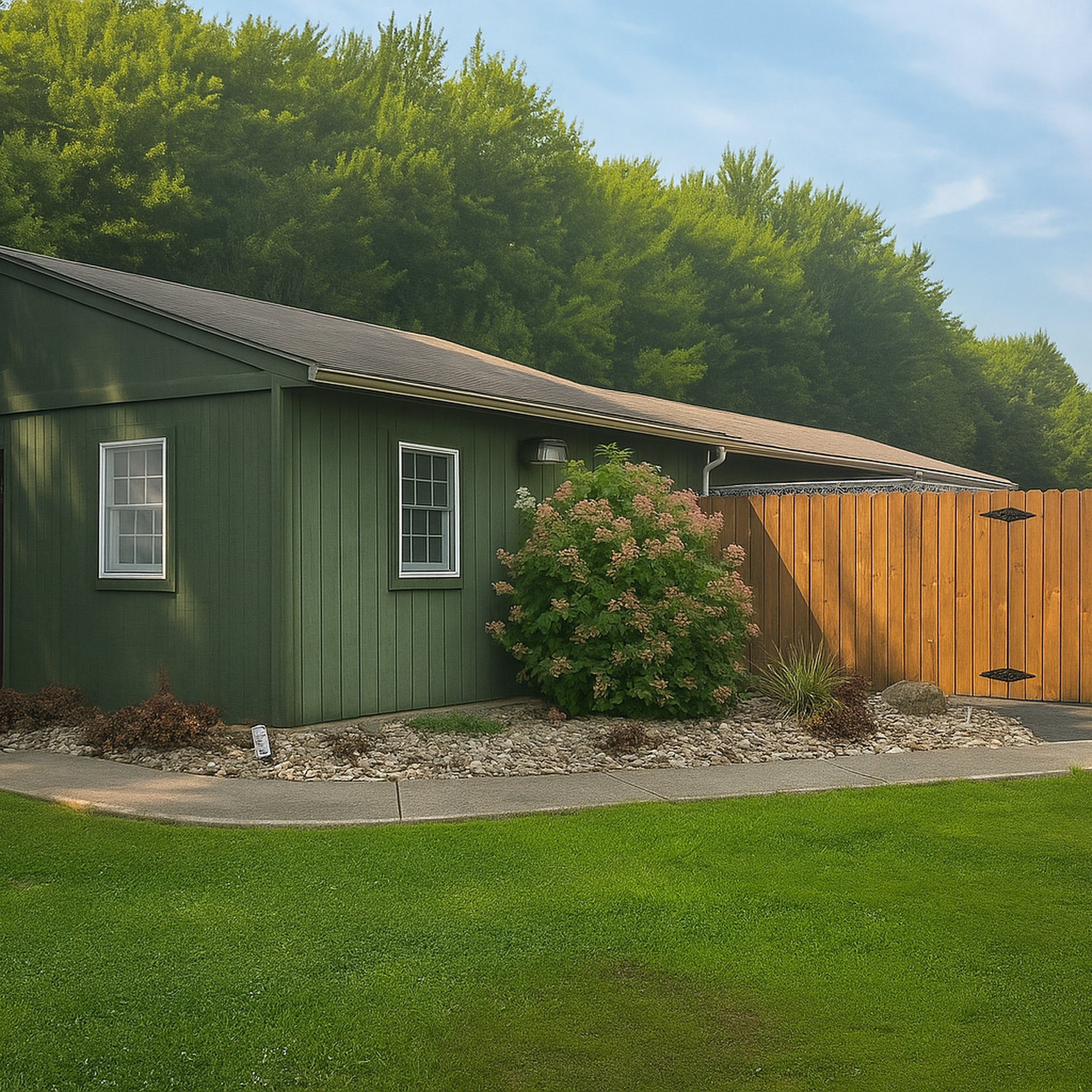 Lordstown Country Kennels