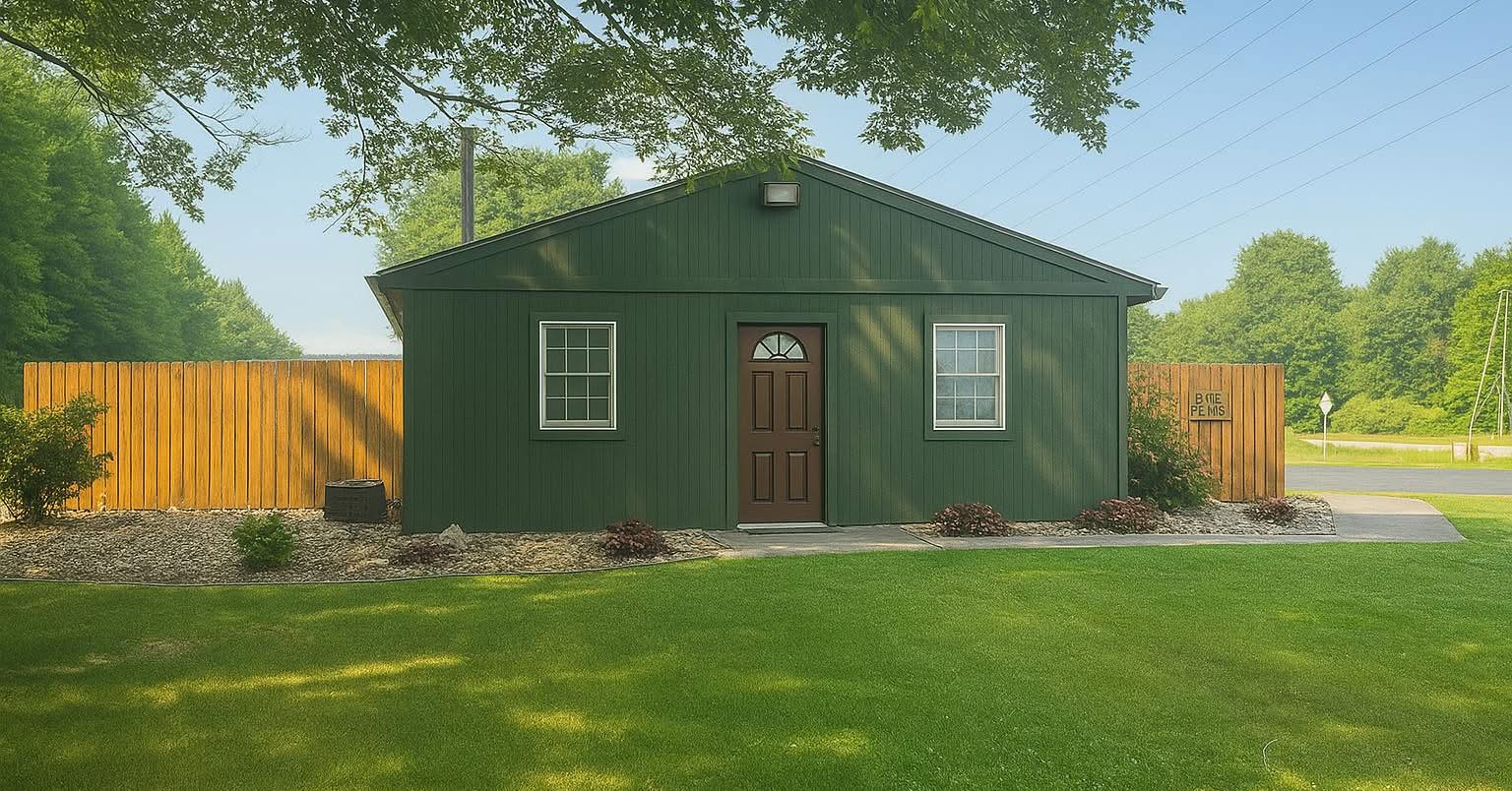 Lordstown Country Kennels