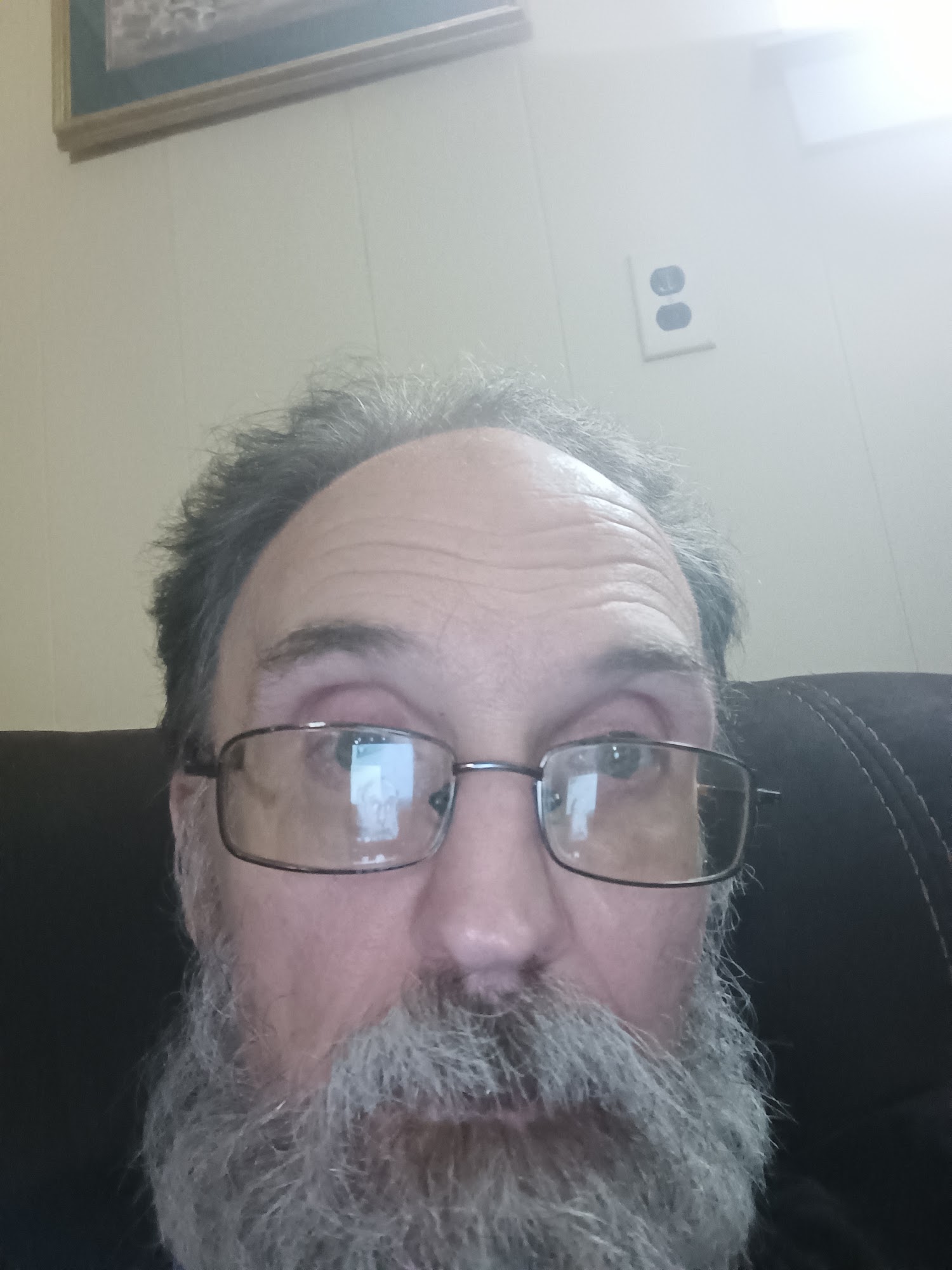 Mc Collum Painting & Staining