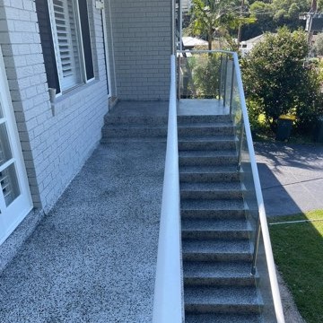 Jim's Professional Painting