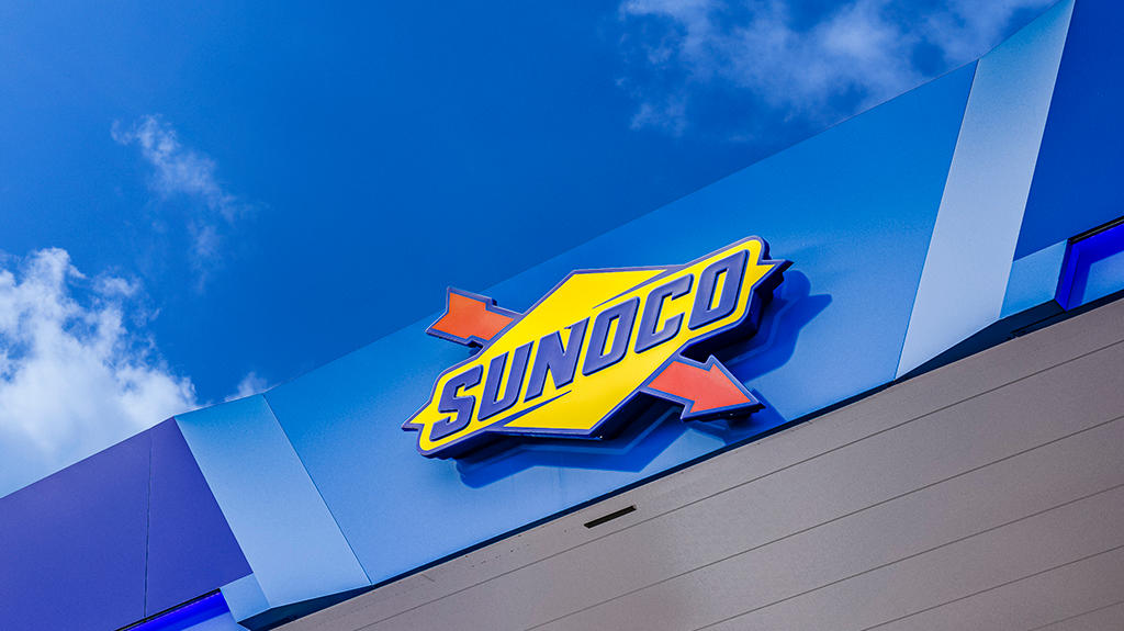 Sunoco Warren