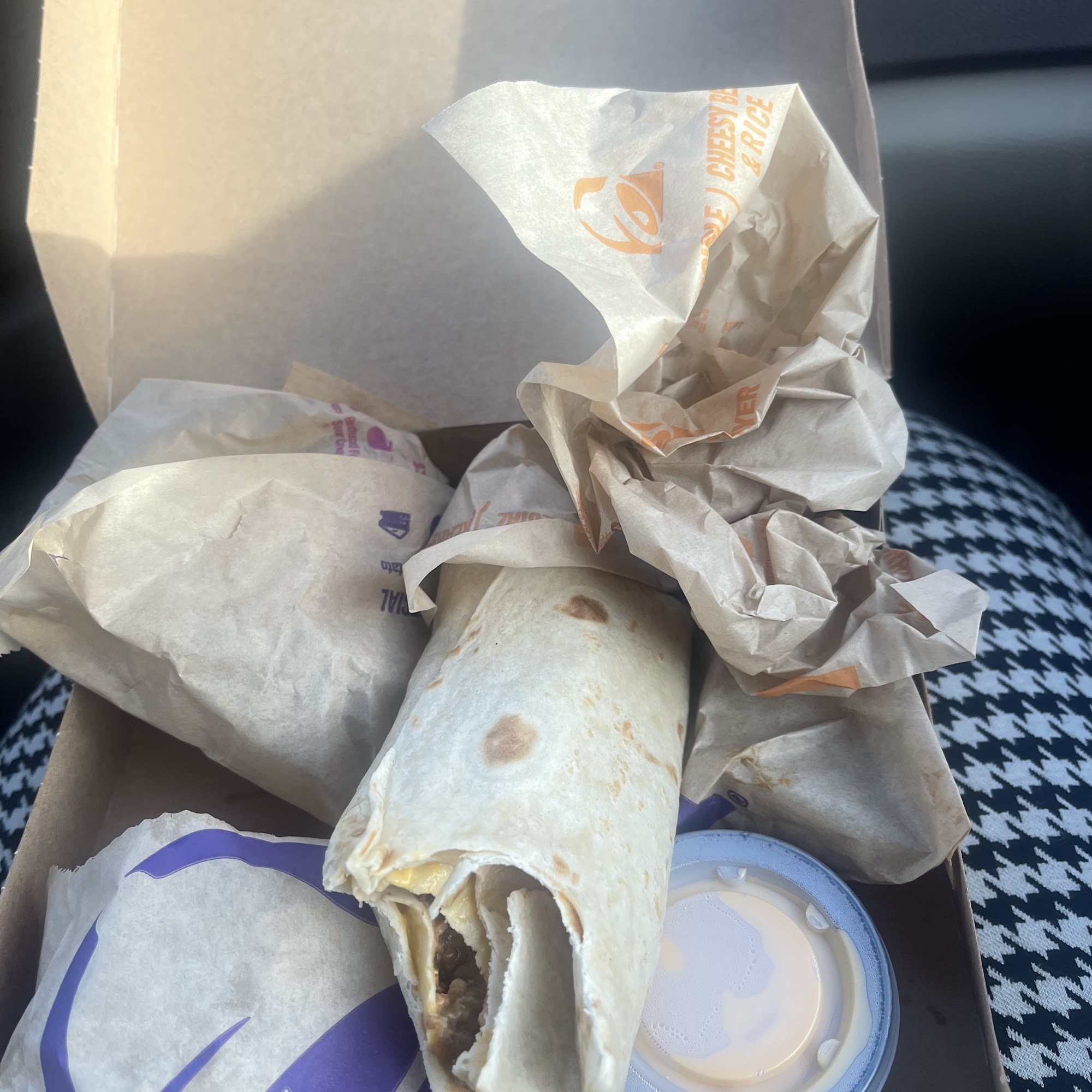 Taco Bell