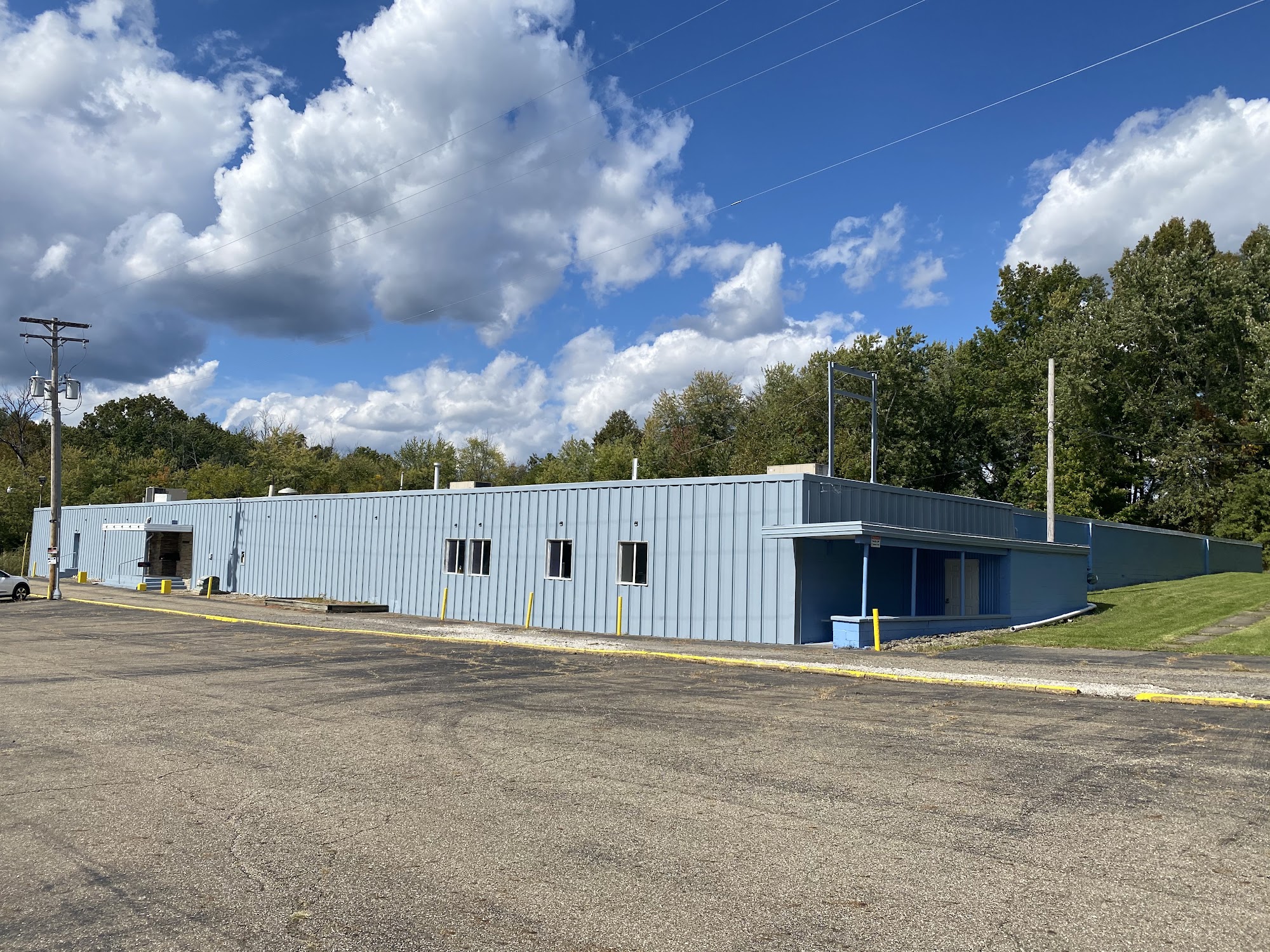 MacPherson Engineering Inc dba MacPherson and Company Warren