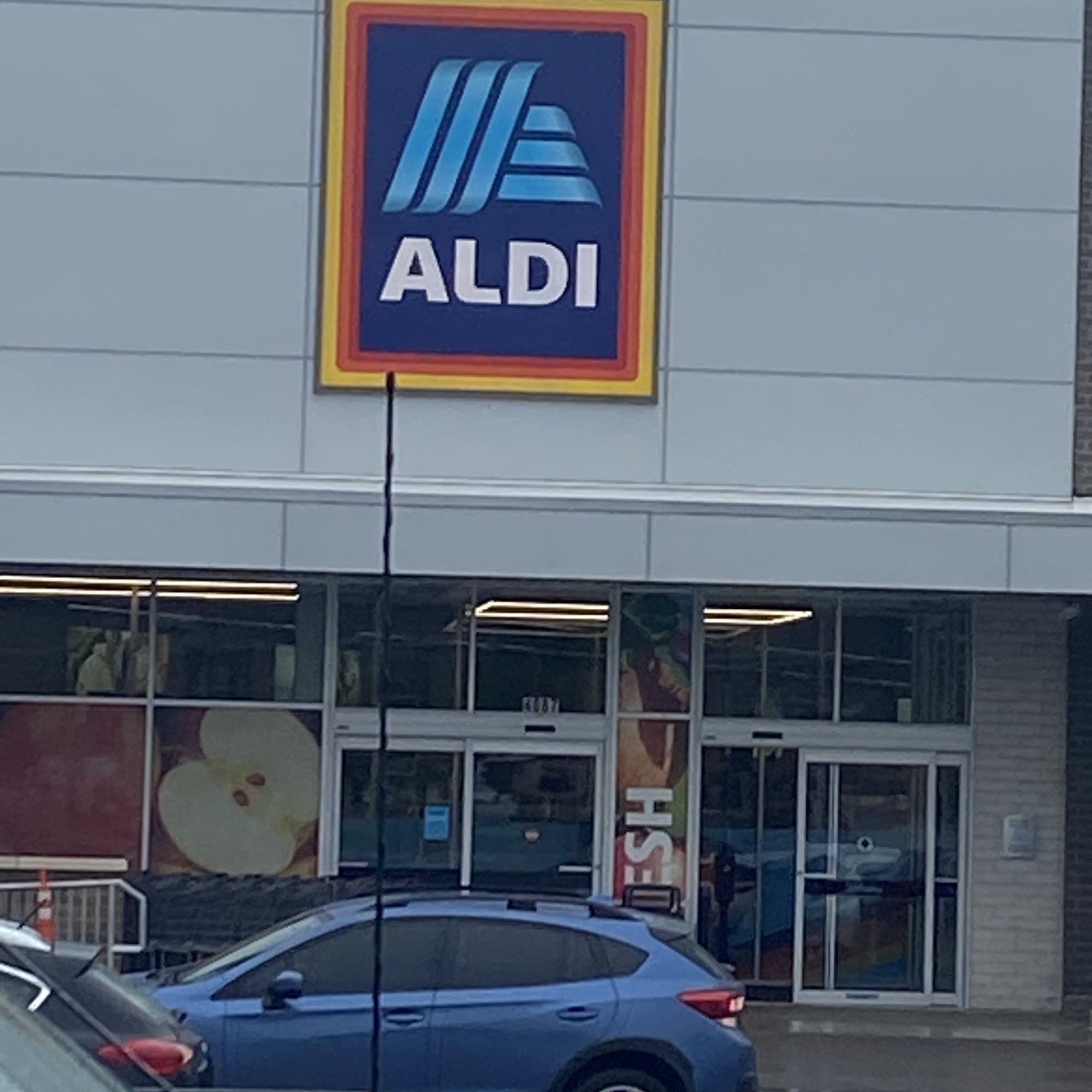 ALDI Warrensville Heights