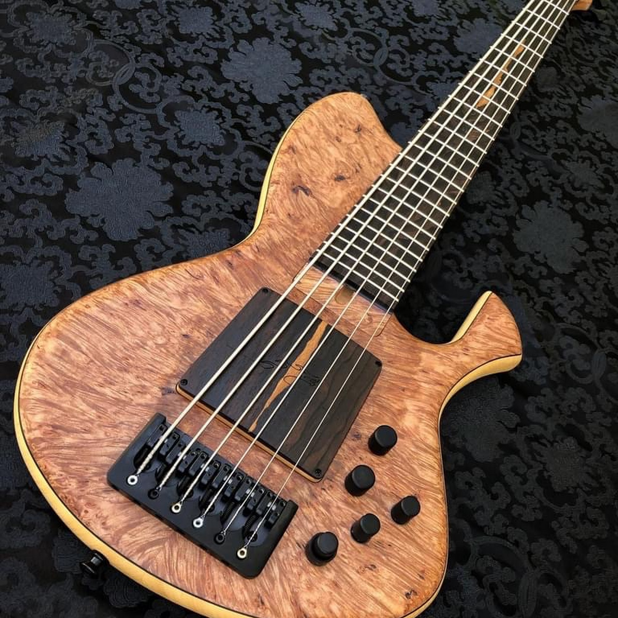 Skjold Design Guitars Warsaw