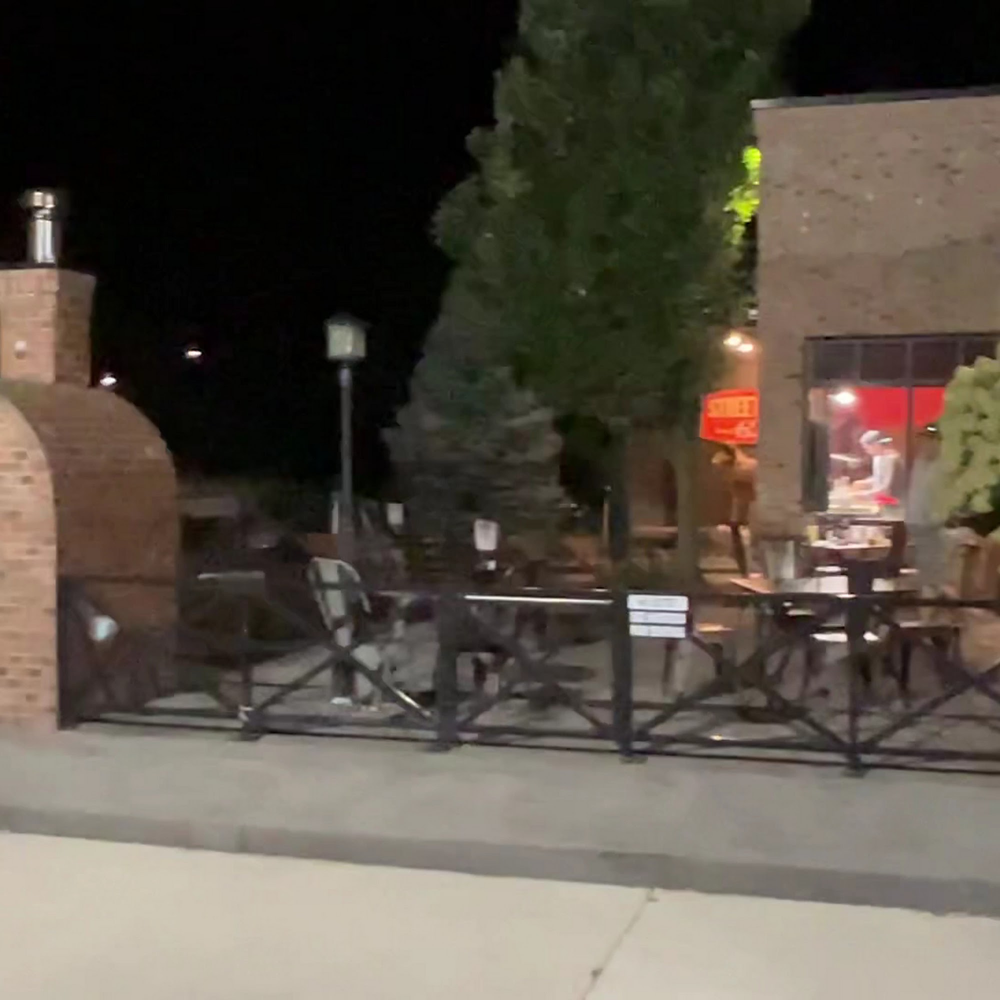 Streetside 62 Bistro Washington Court House