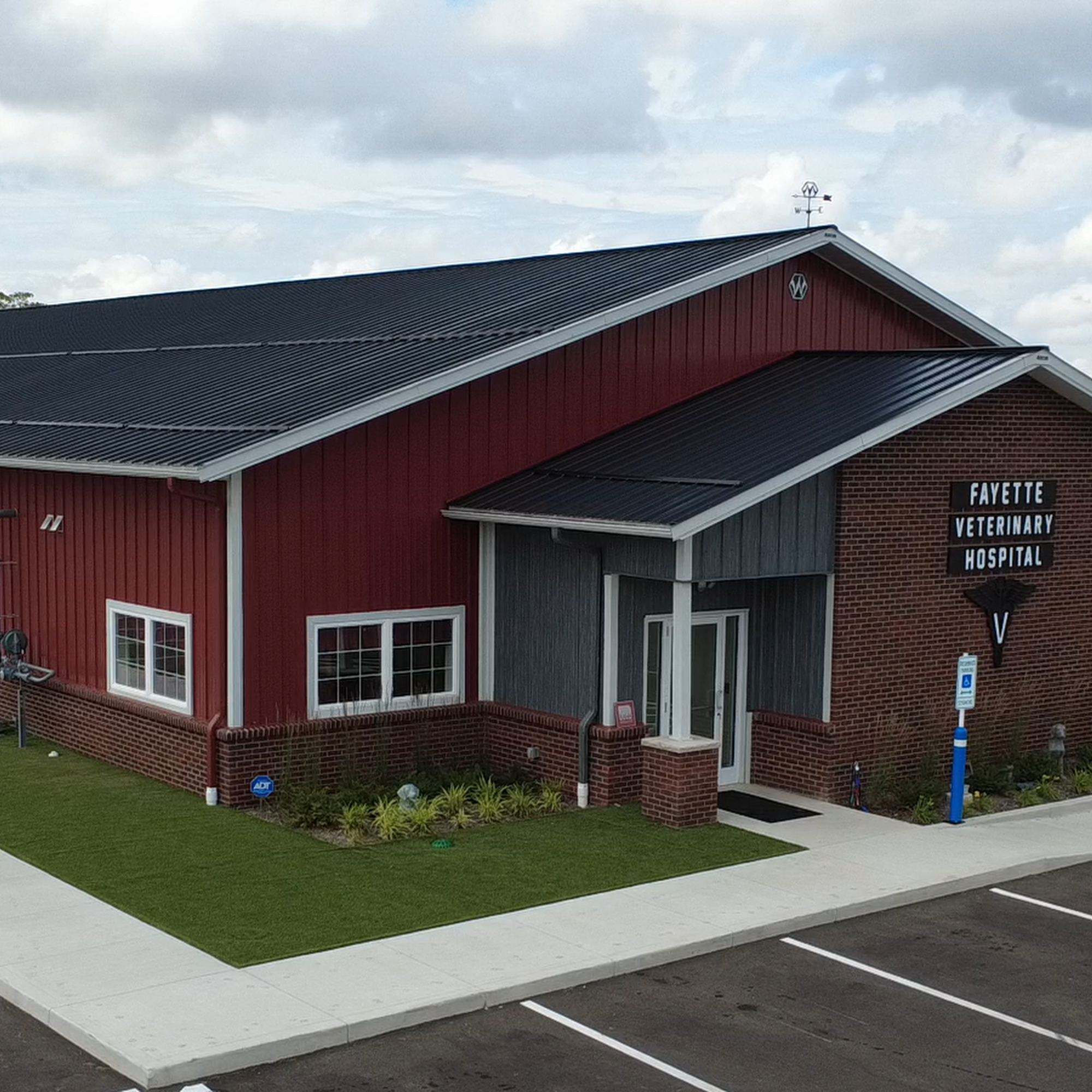 Fayette Veterinary Hospital Washington Court House
