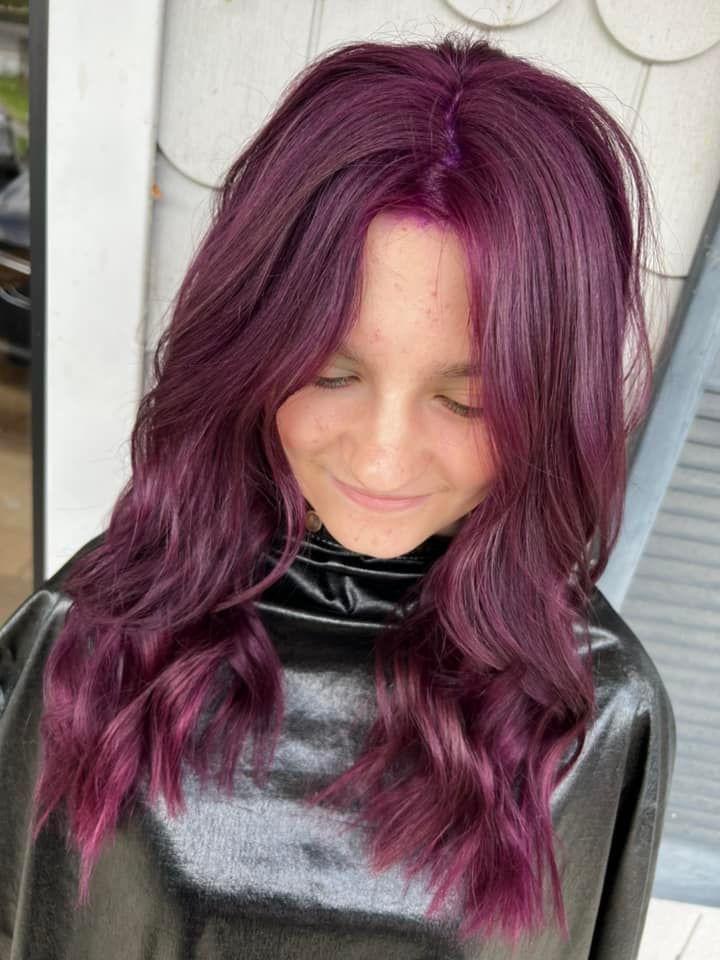 Take 2A Hair Studio Washington Ct Hs