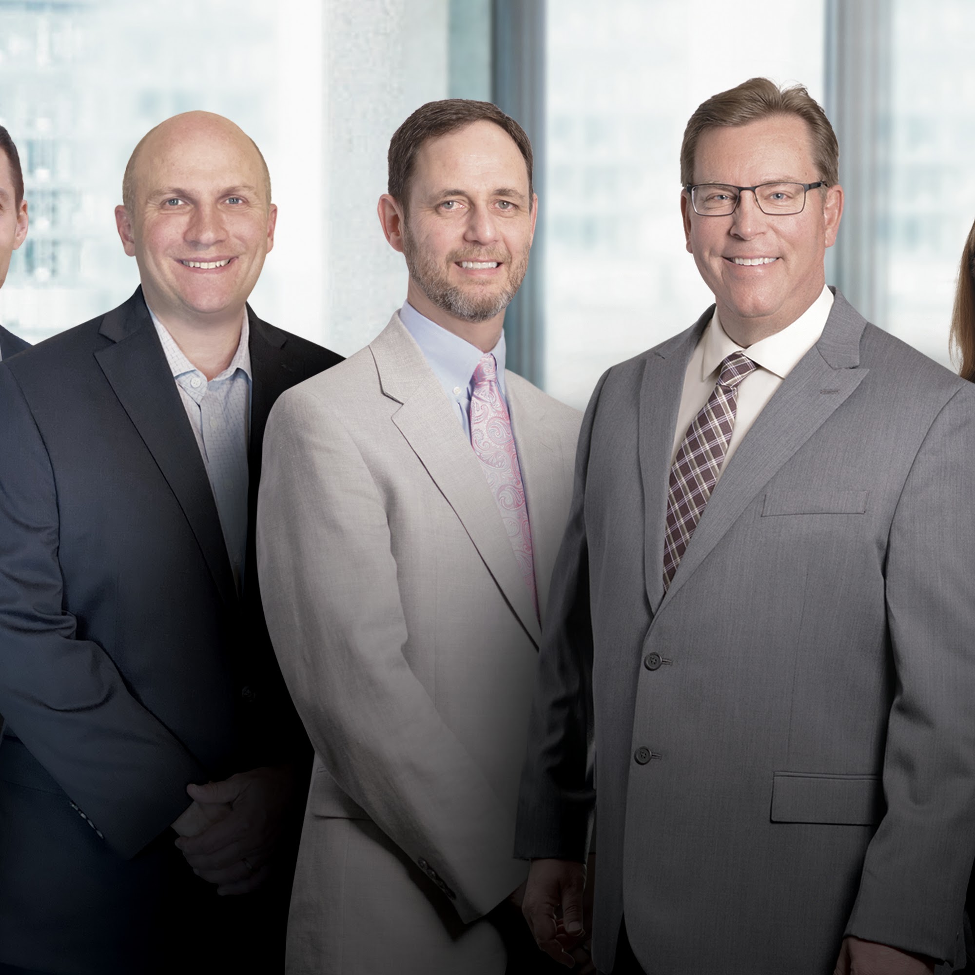 Blake Schutter Theil Wealth Advisors