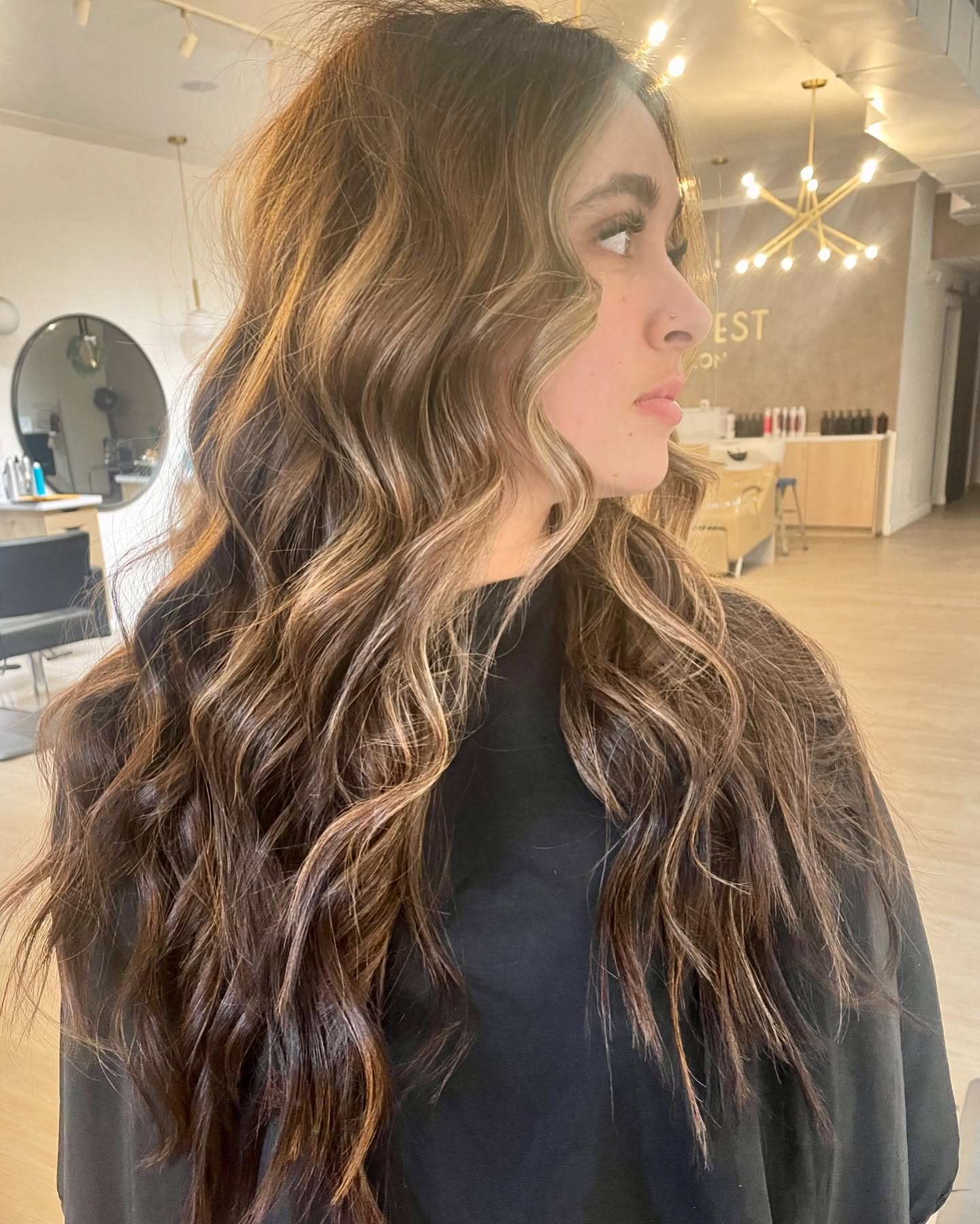 19 West Salon & Aesthetics