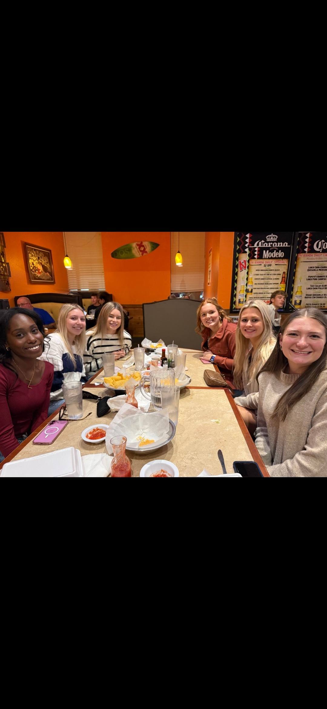 La Banda Mexican Grill Waterville