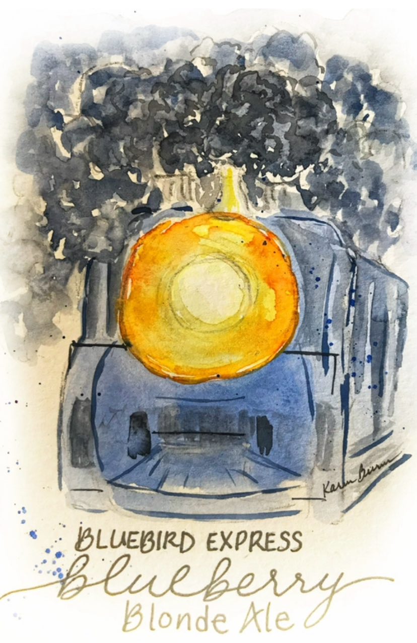 Buffalo Rock Brewing Company Waterville