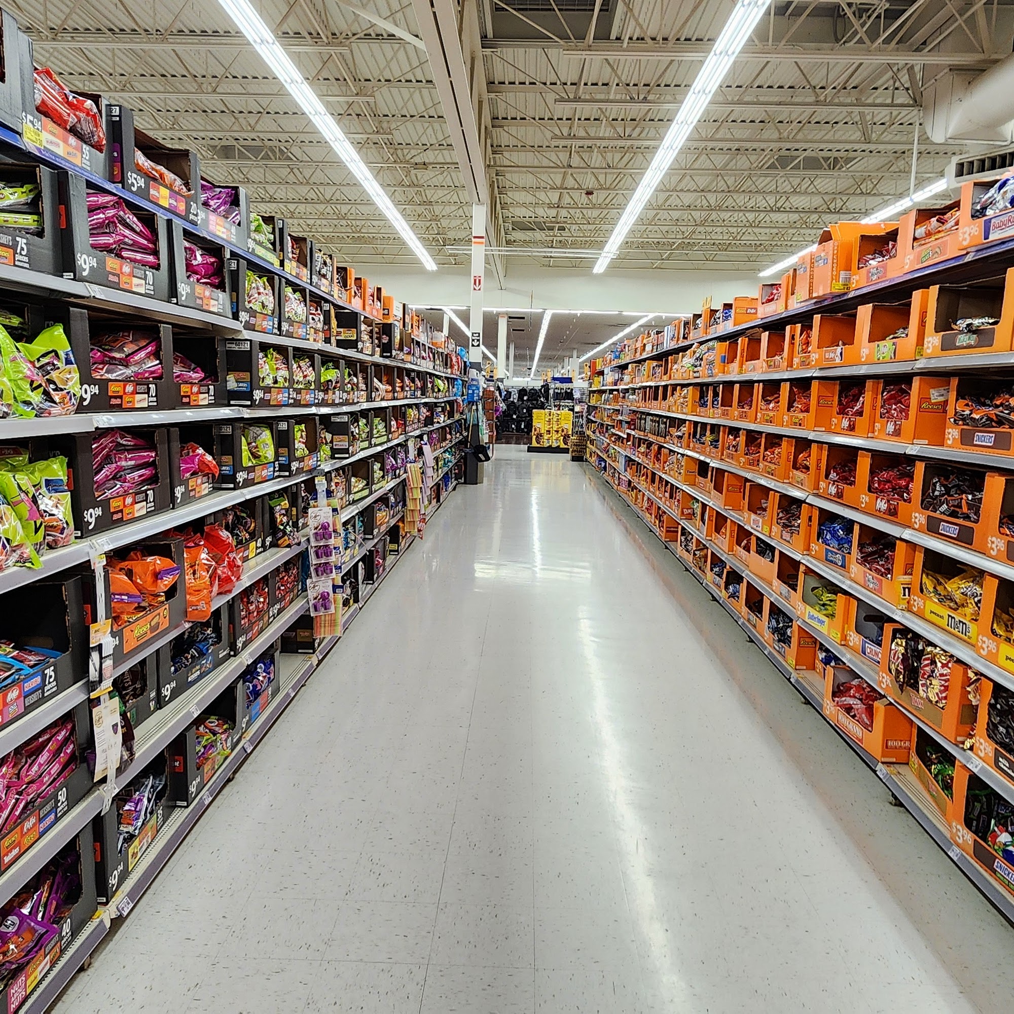 Walmart Bakery Wauseon