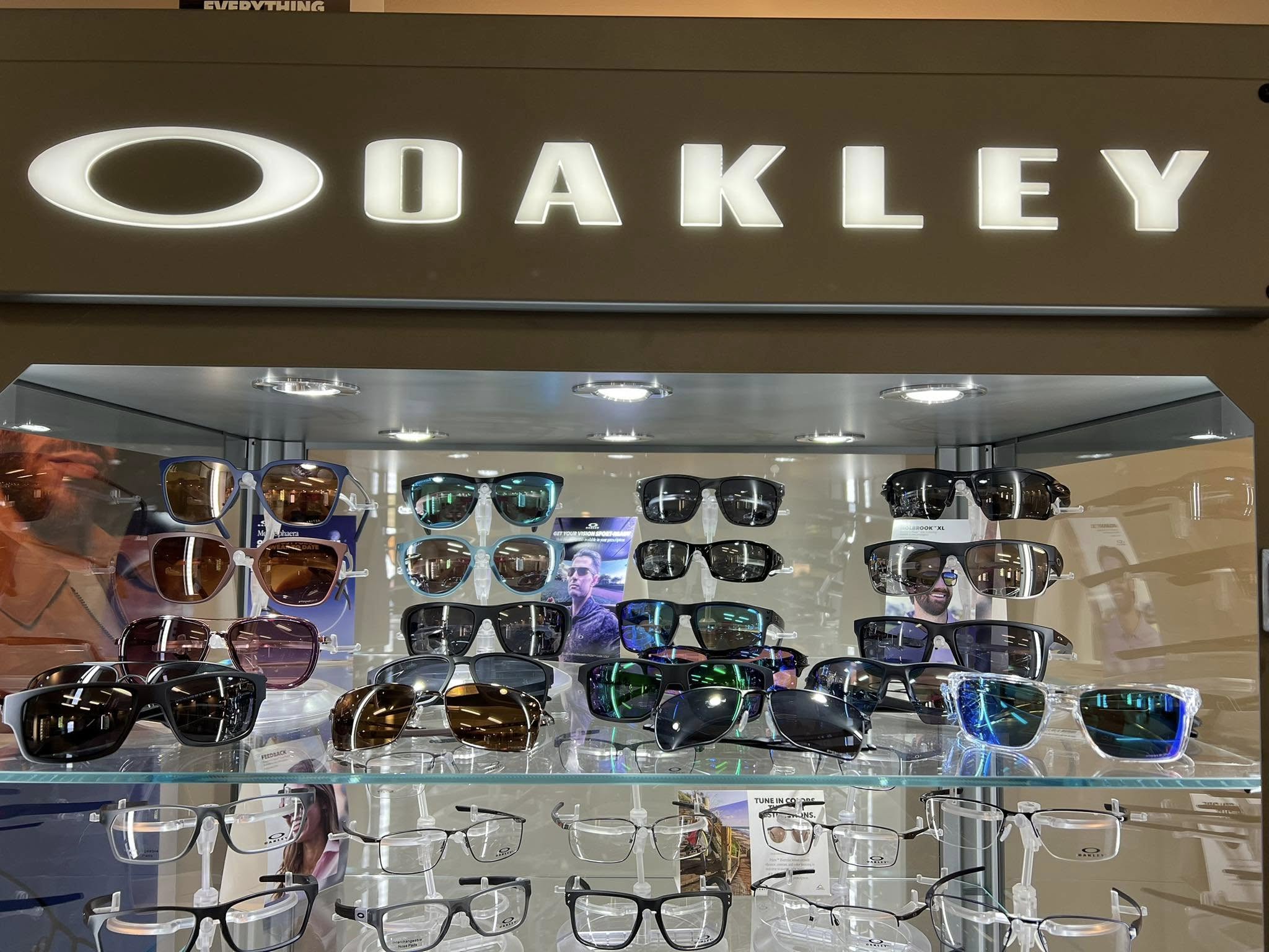 Gregory G. Montavon, OD 414 W Emmitt Ave, Waverly Ohio 45690