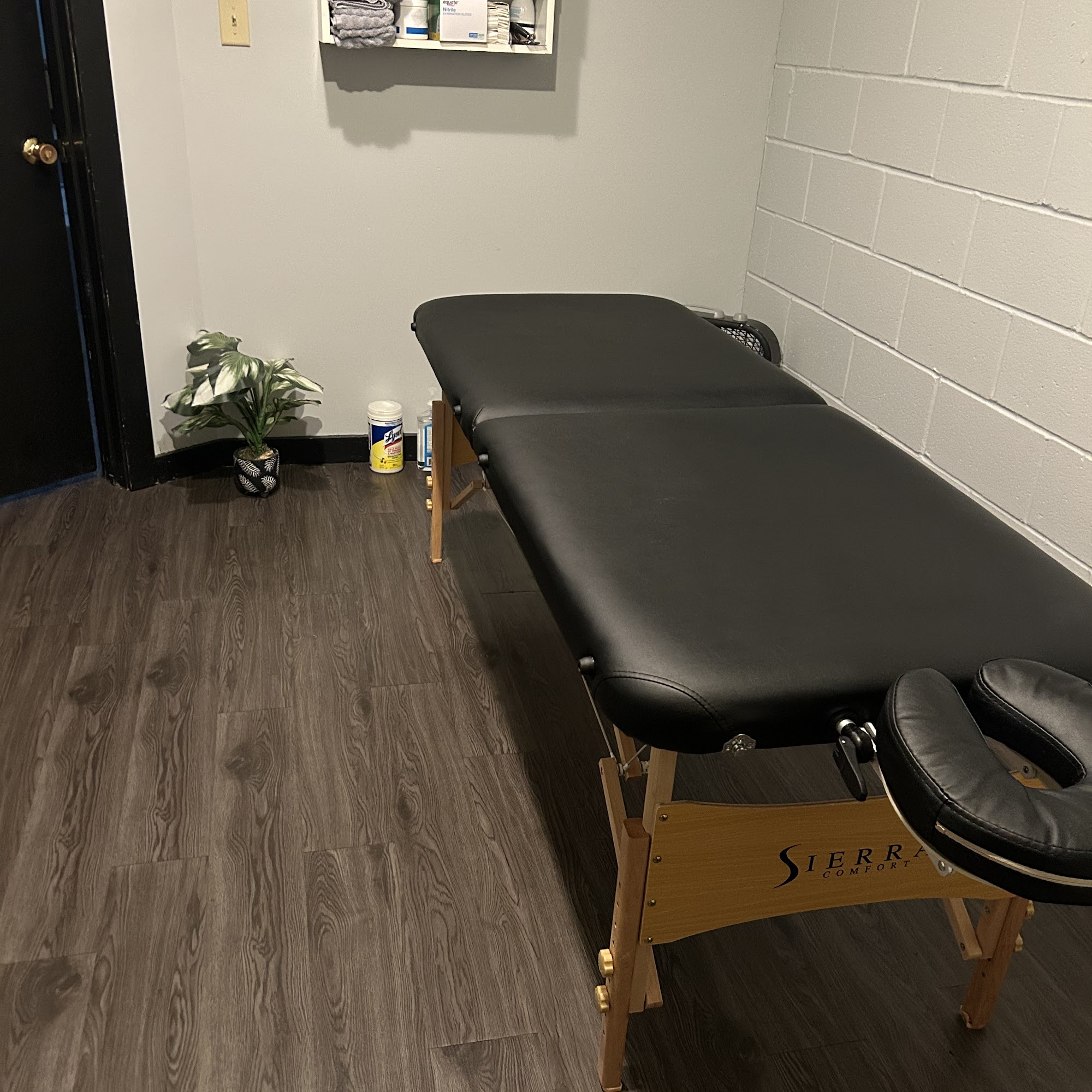 Atleta Physical Therapy 1957 US-23, Waverly Ohio 45690