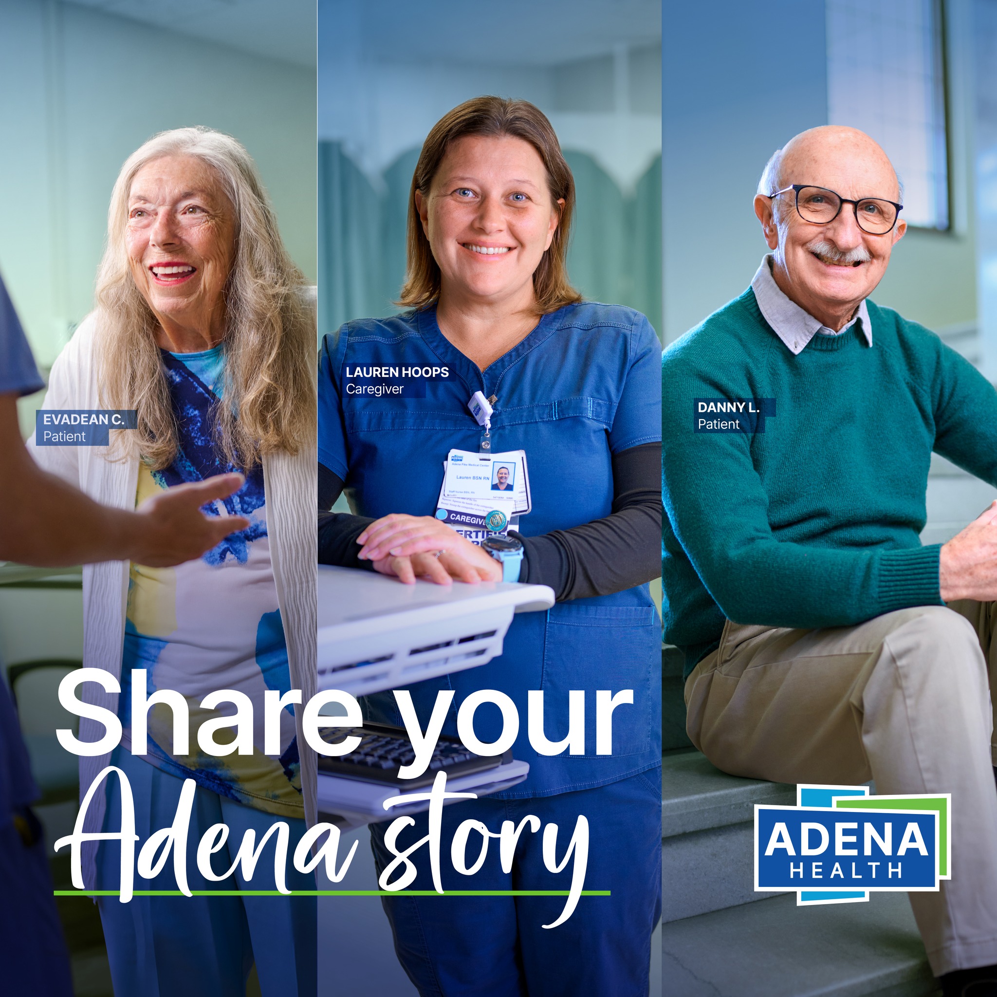 Adena Family & Internal Medicine - Waverly 12340 OH-104, Waverly Ohio 45690