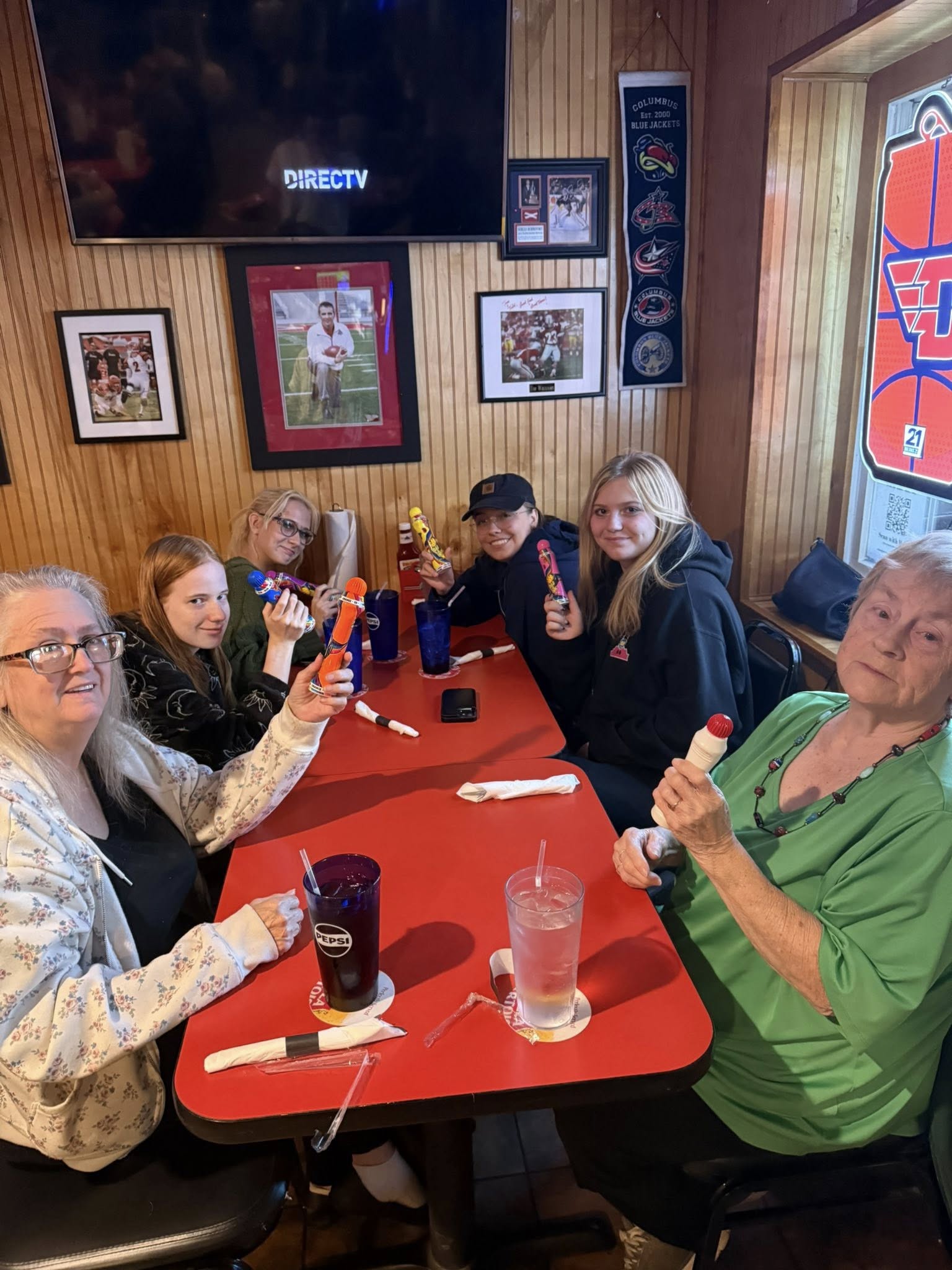 Gameday Grille and Patio Waynesville