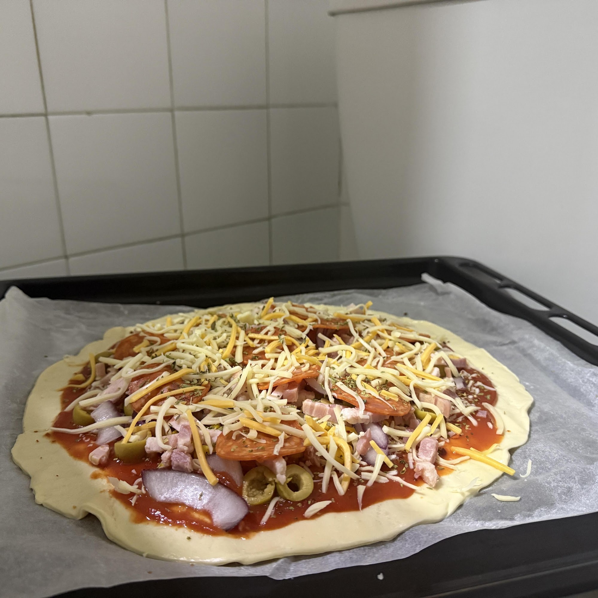 Hozer's Pizza 7 Pennsylvania Ave, Wellston