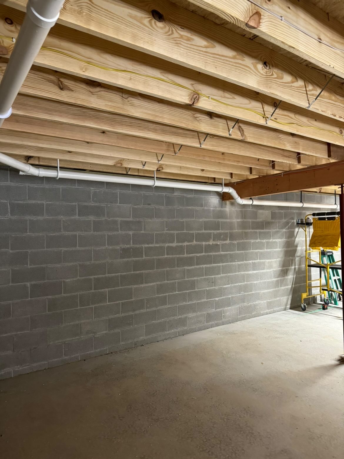 Mc Fadden Plumbing Heating