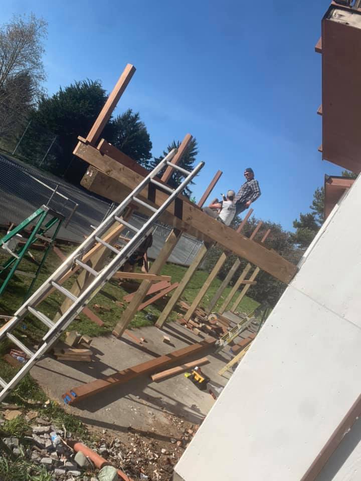 Morgan Construction Co