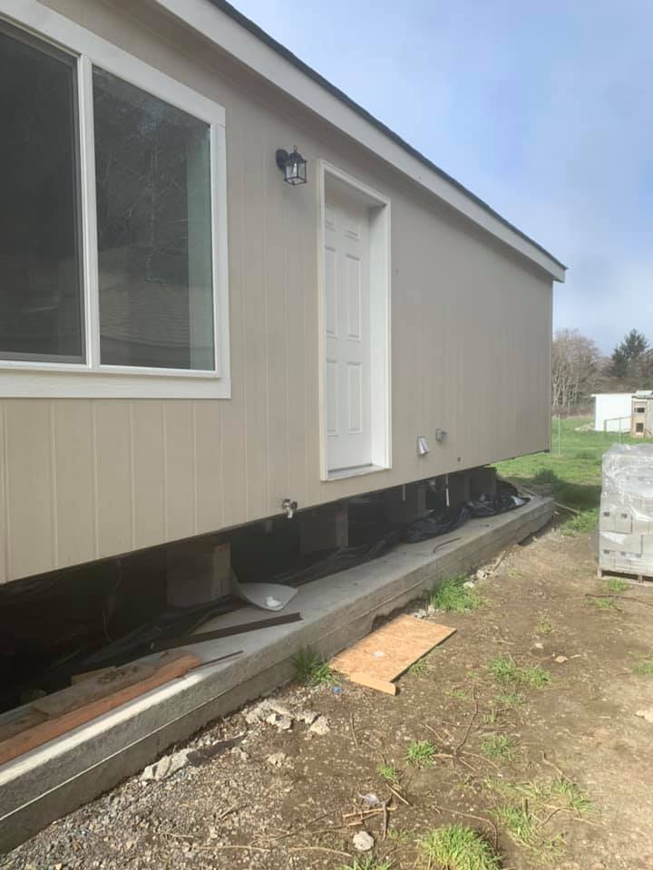 Morgan Construction Co