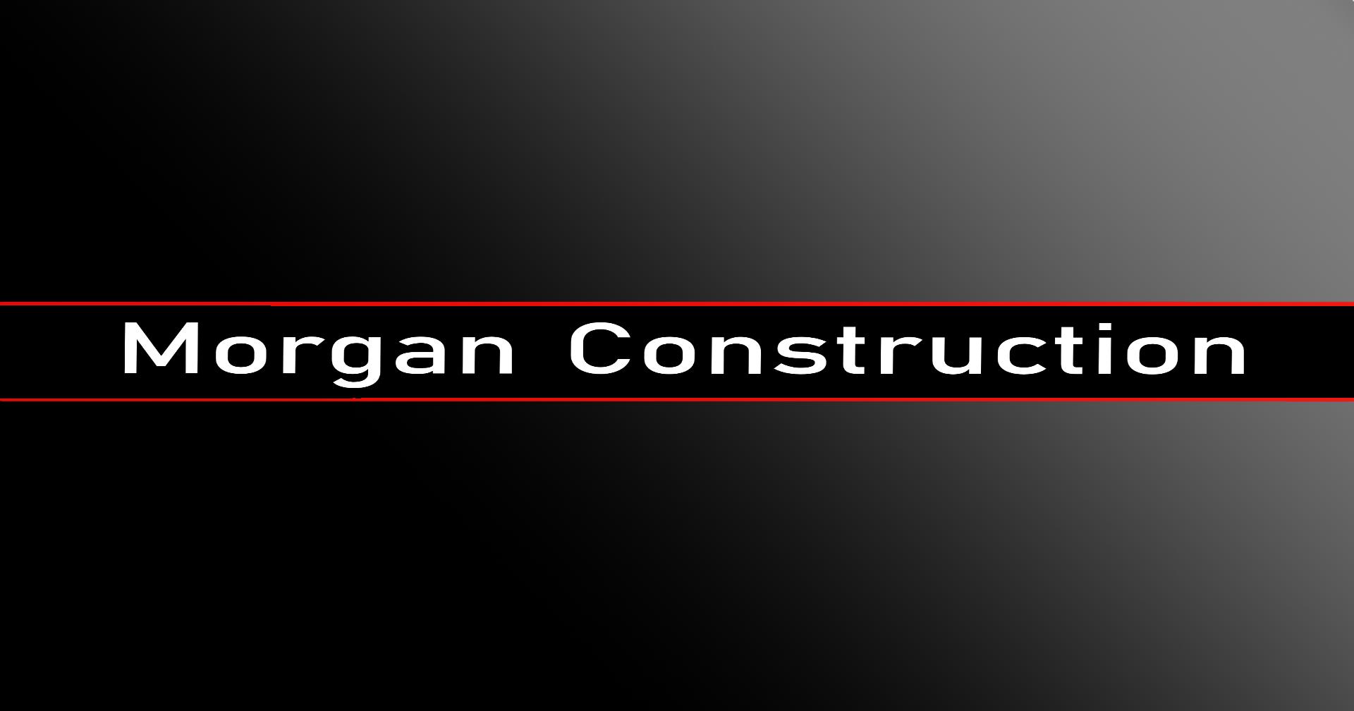 Morgan Construction Co