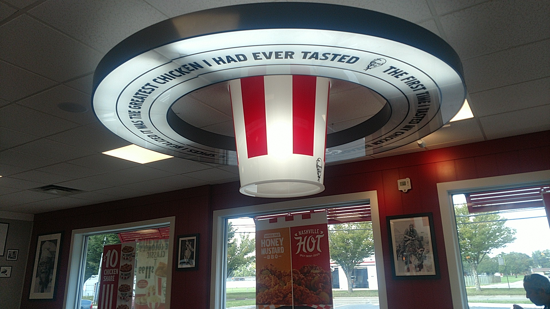 KFC