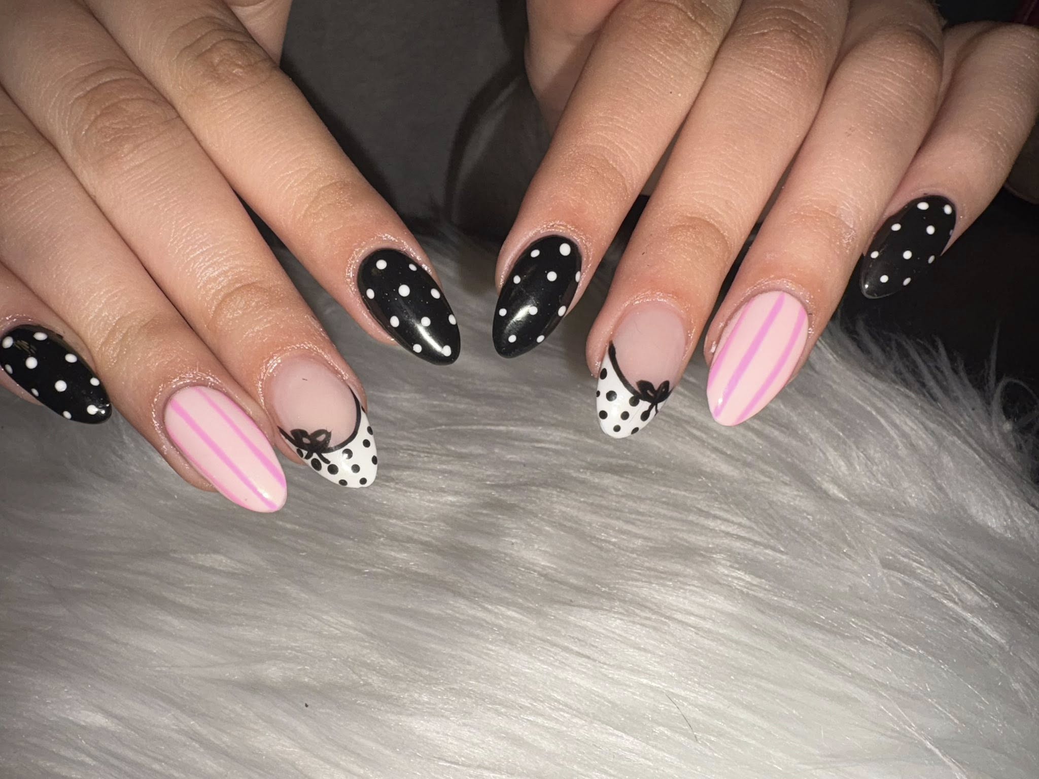 Serenity Nails & Boutique West Carrollton Ohio 45449