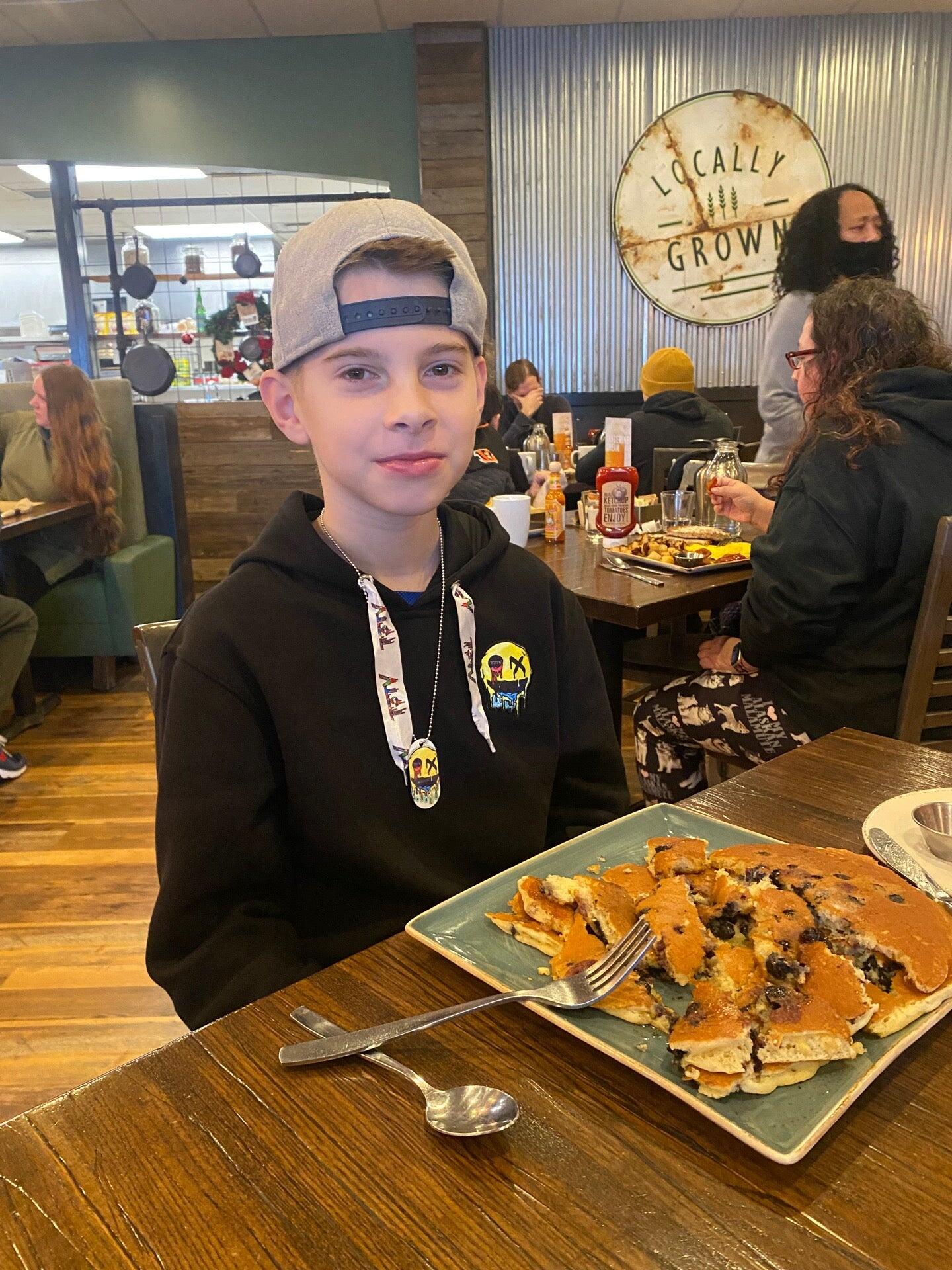 Photo credit: nextdoor