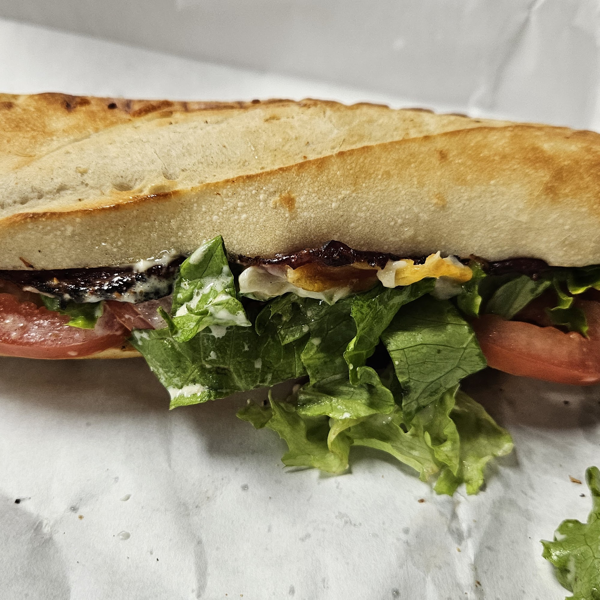 New England Grinders West Chester