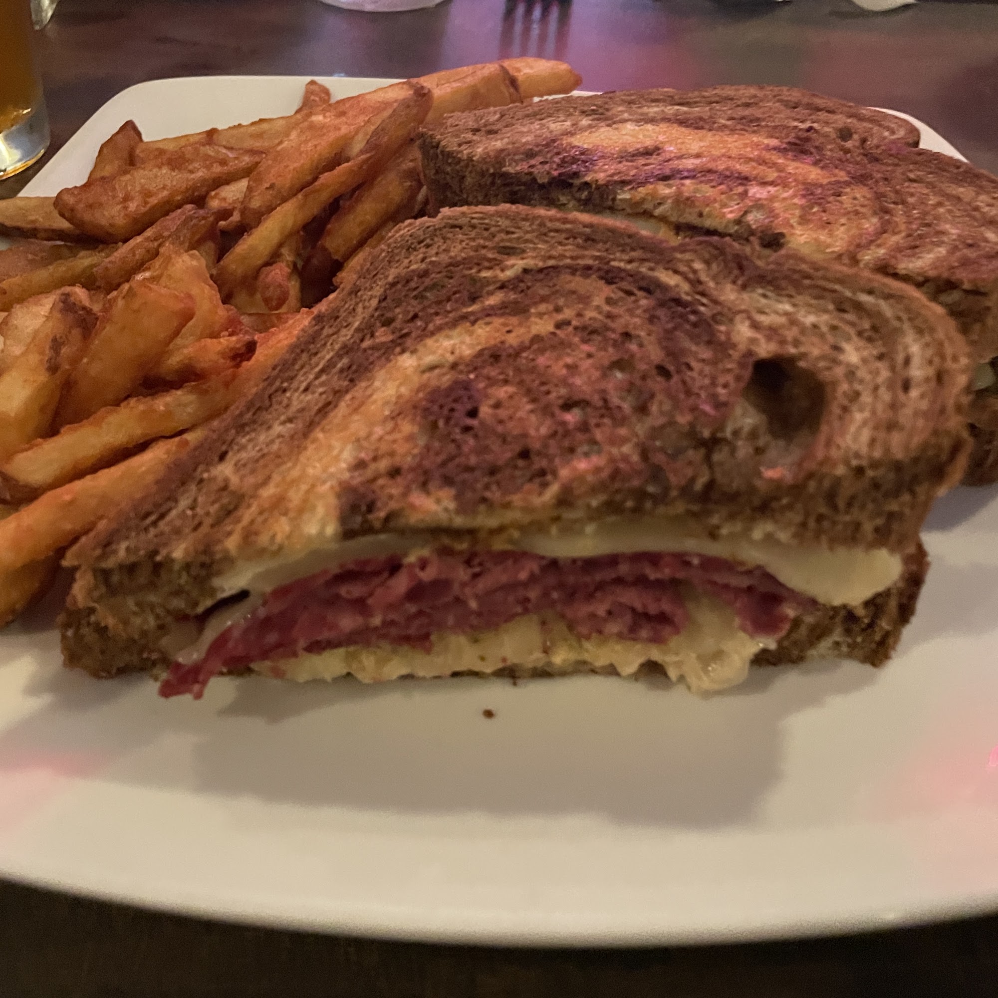 Dingle House Irish Pub & Grub West Chester