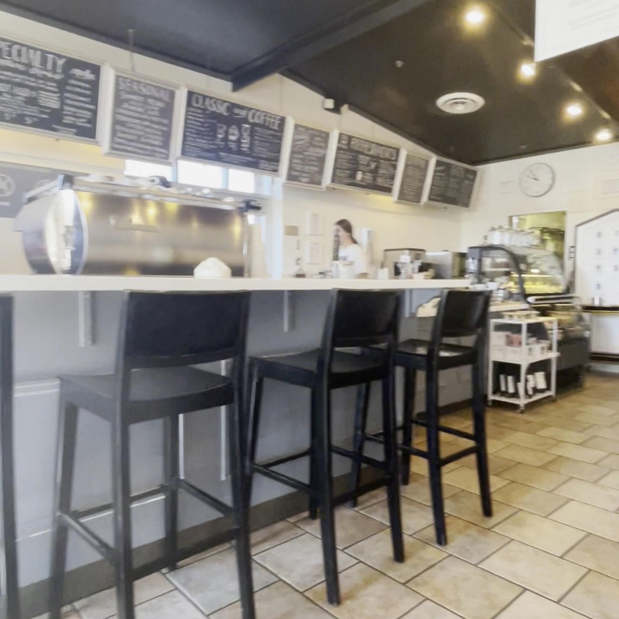 Cavu Coffee West Chester