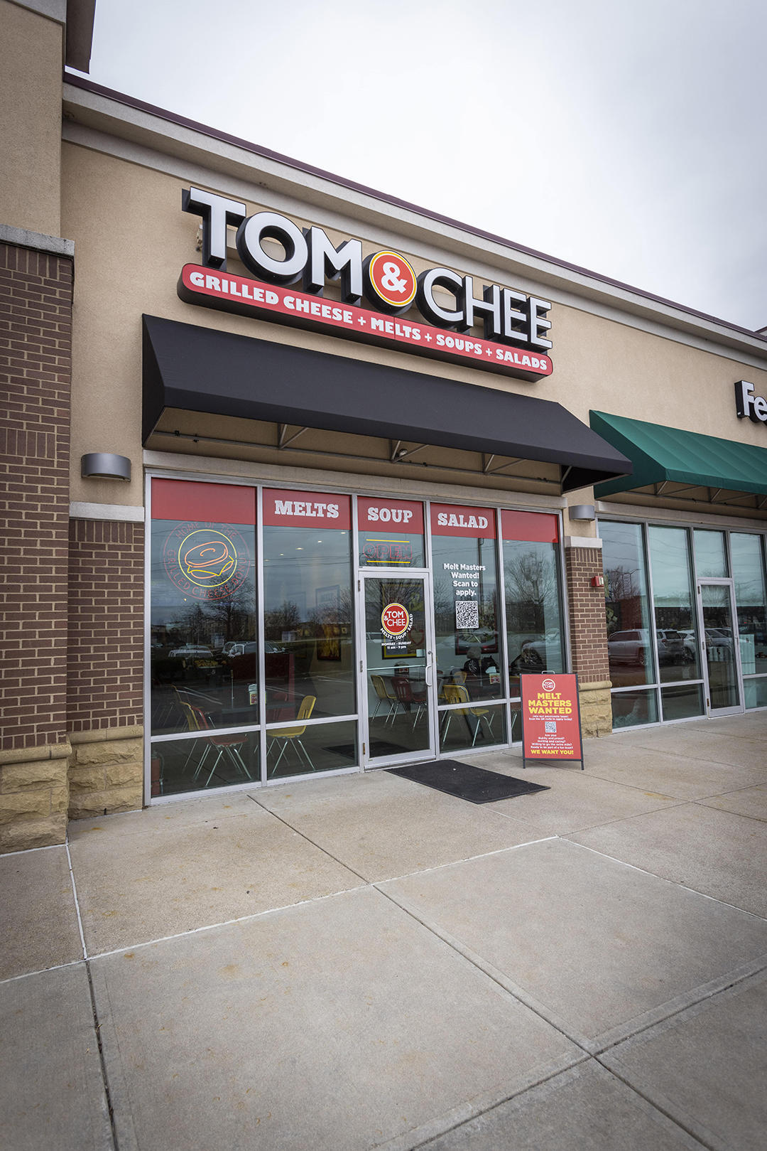 Photo credit: nextdoor