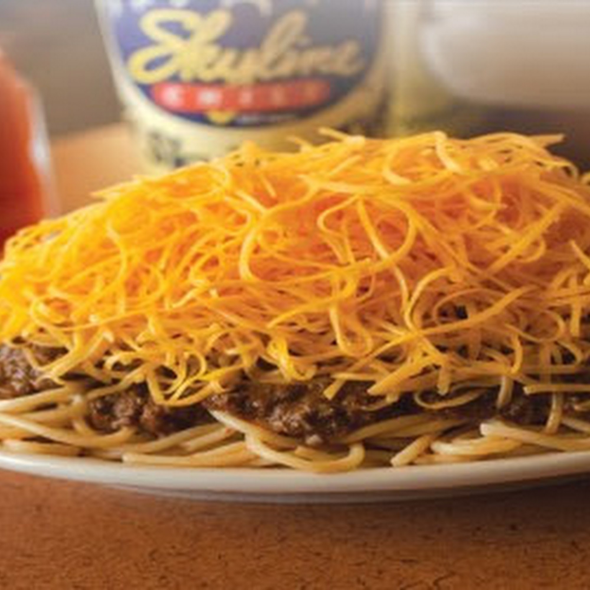 Skyline Chili West Chester