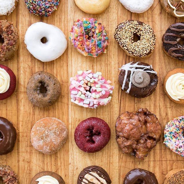 Photo credit: nextdoor