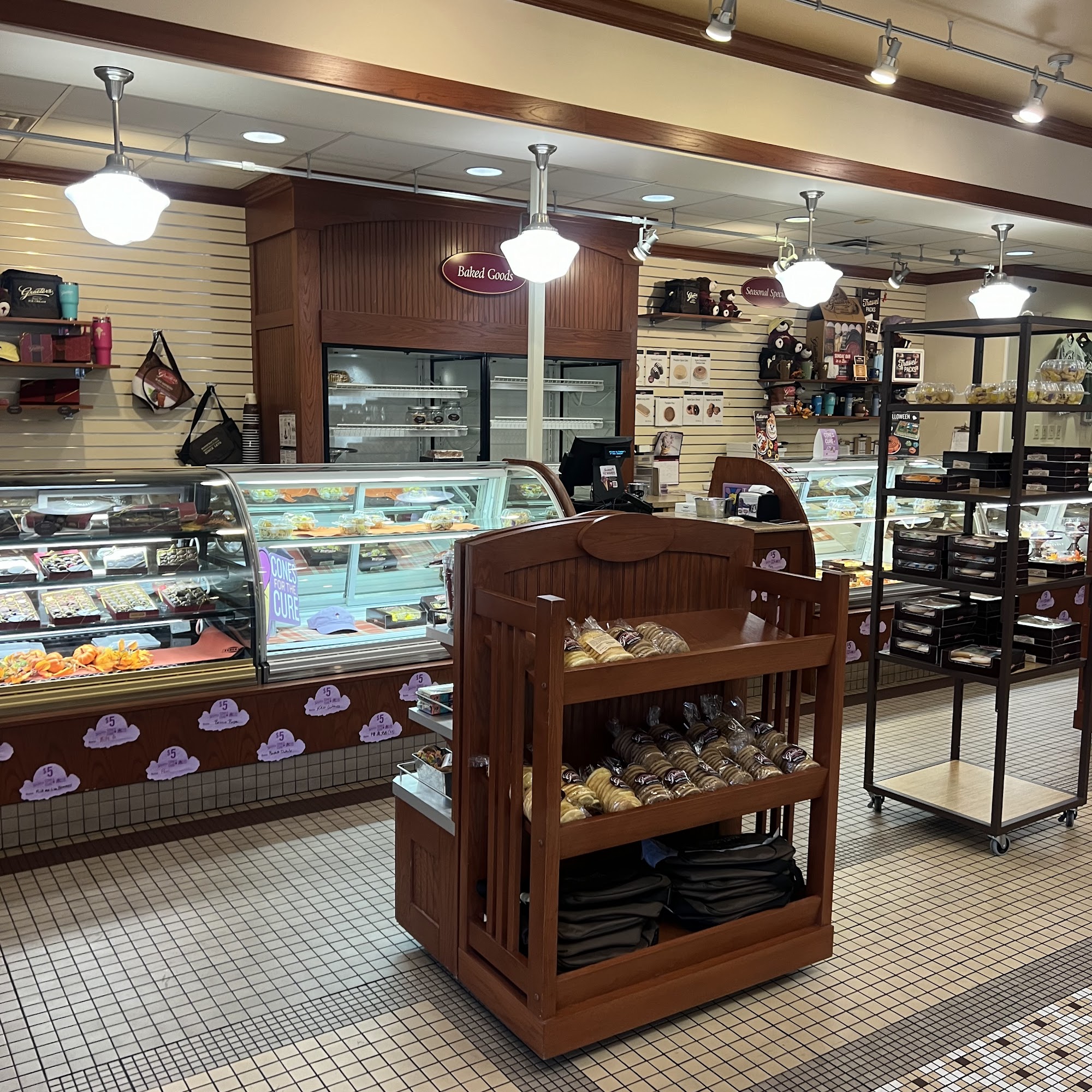 Graeter's Ice Cream West Chester