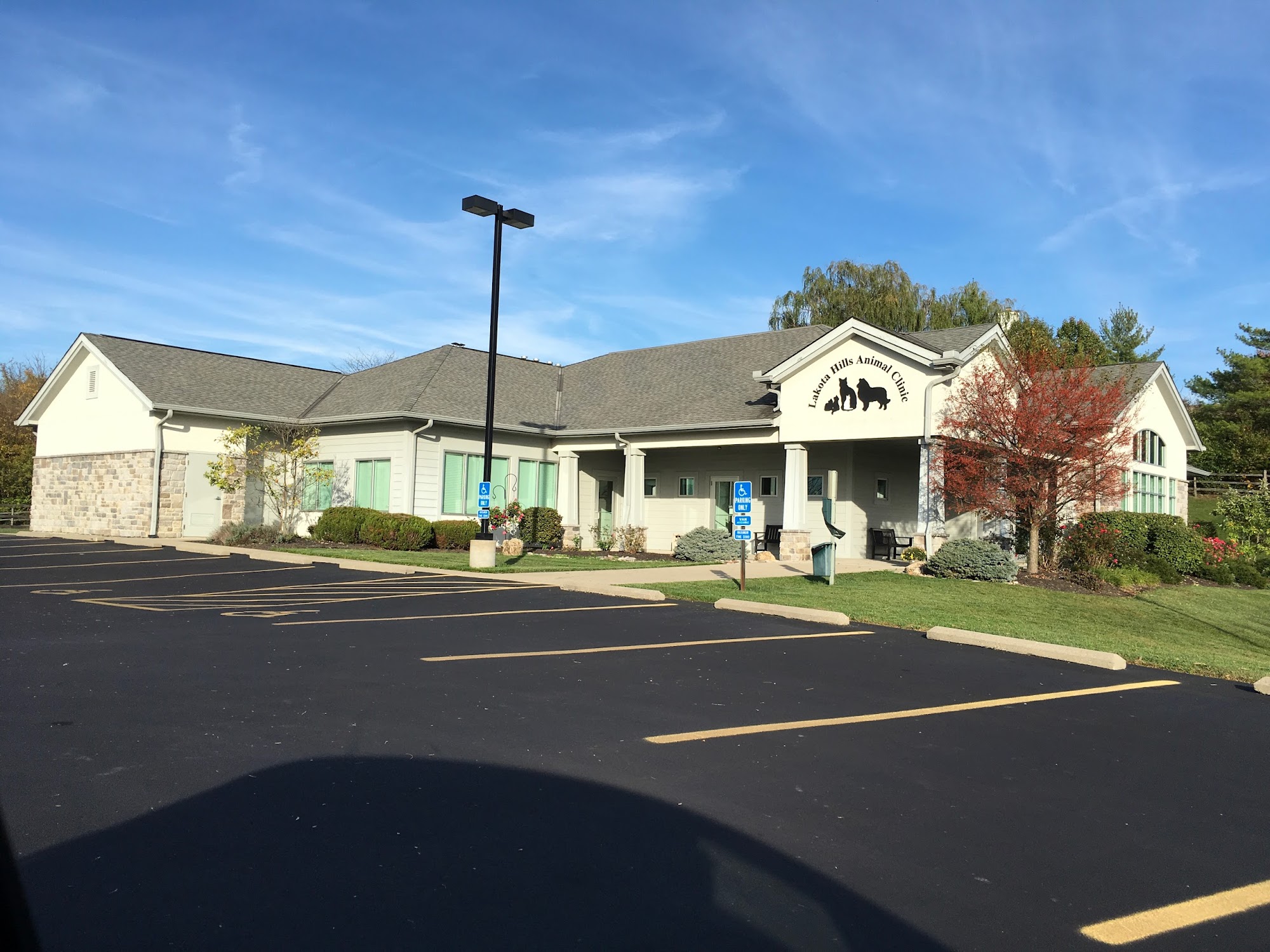 VCA Lakota Hills Animal Hospital West Chester