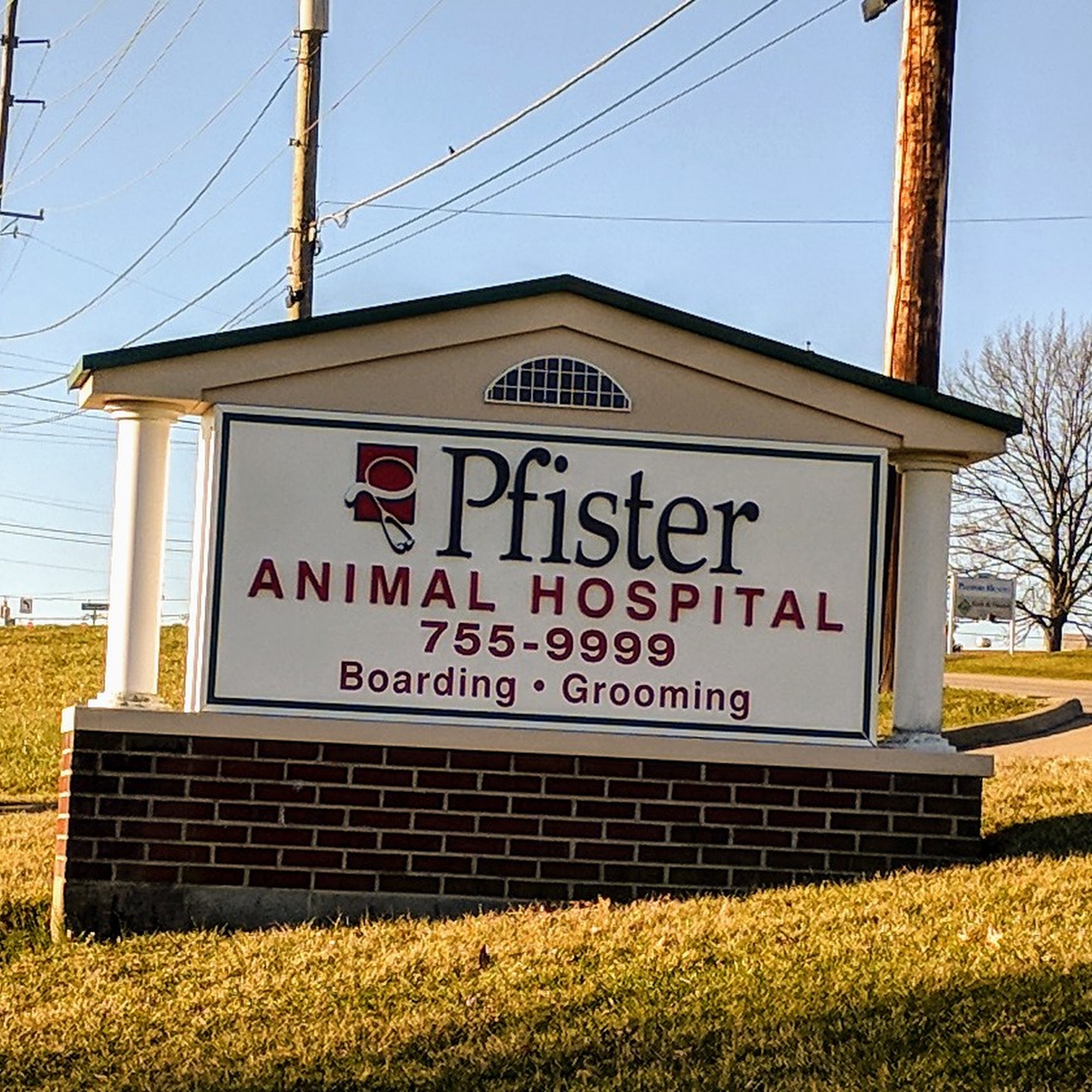 Pfister Animal Hospital West Chester