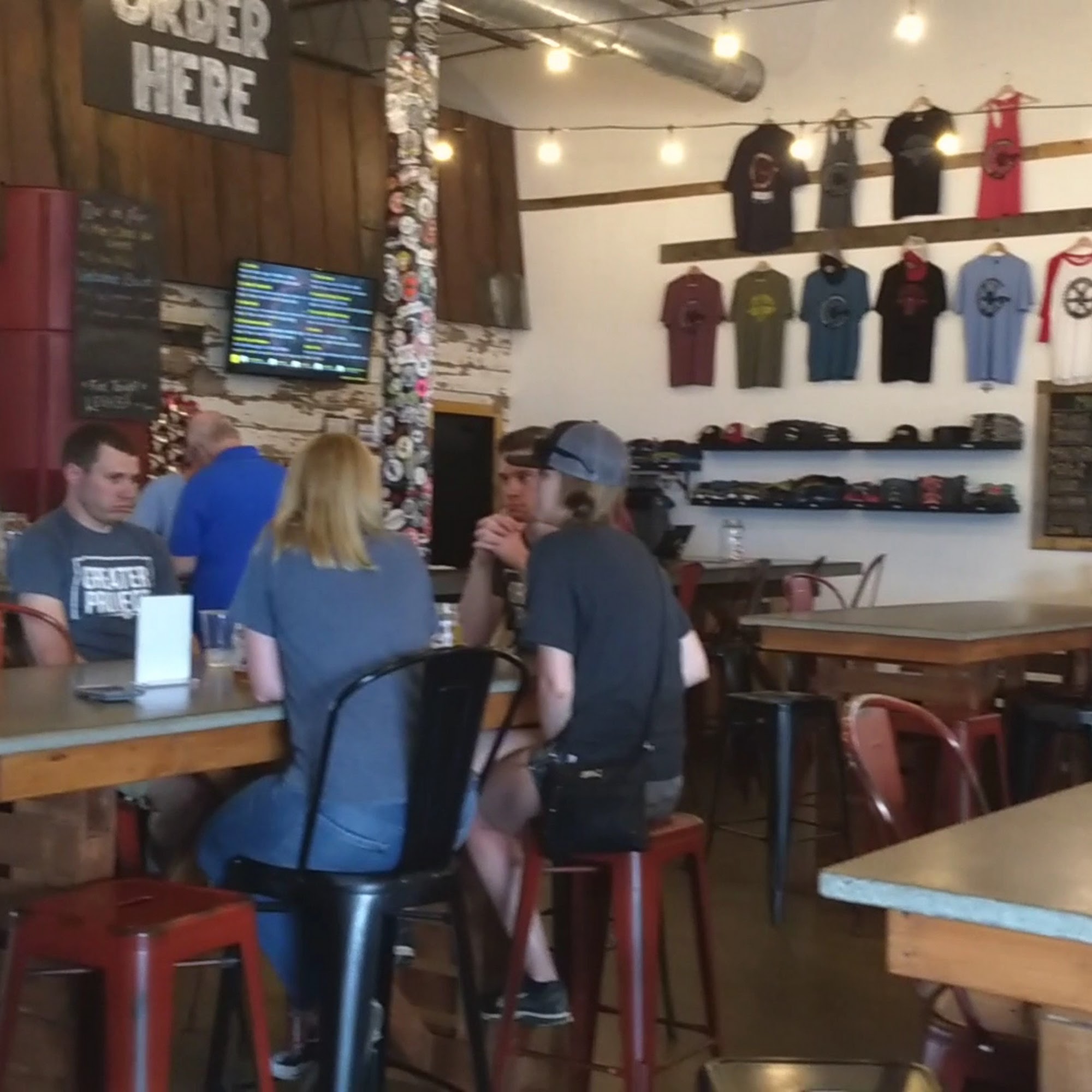 Grainworks Brewing Company West Chester