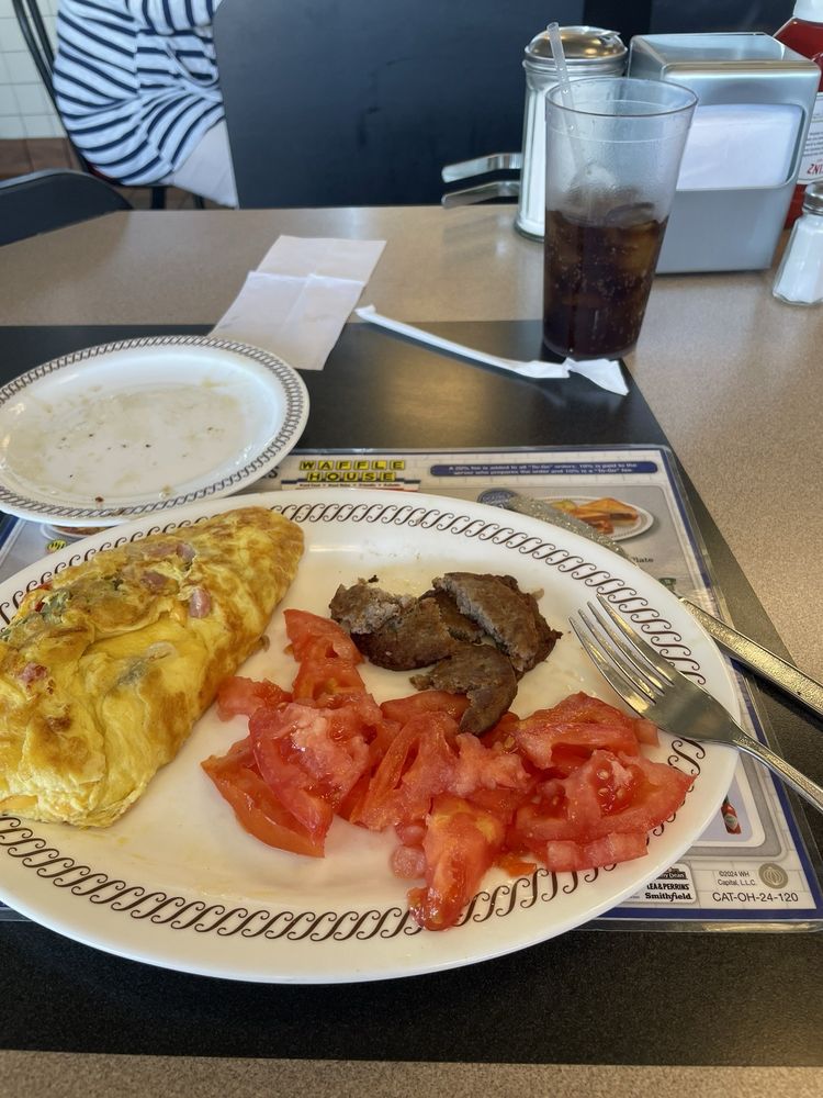 Waffle House