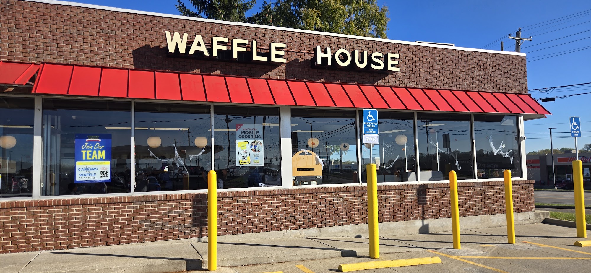 Waffle House
