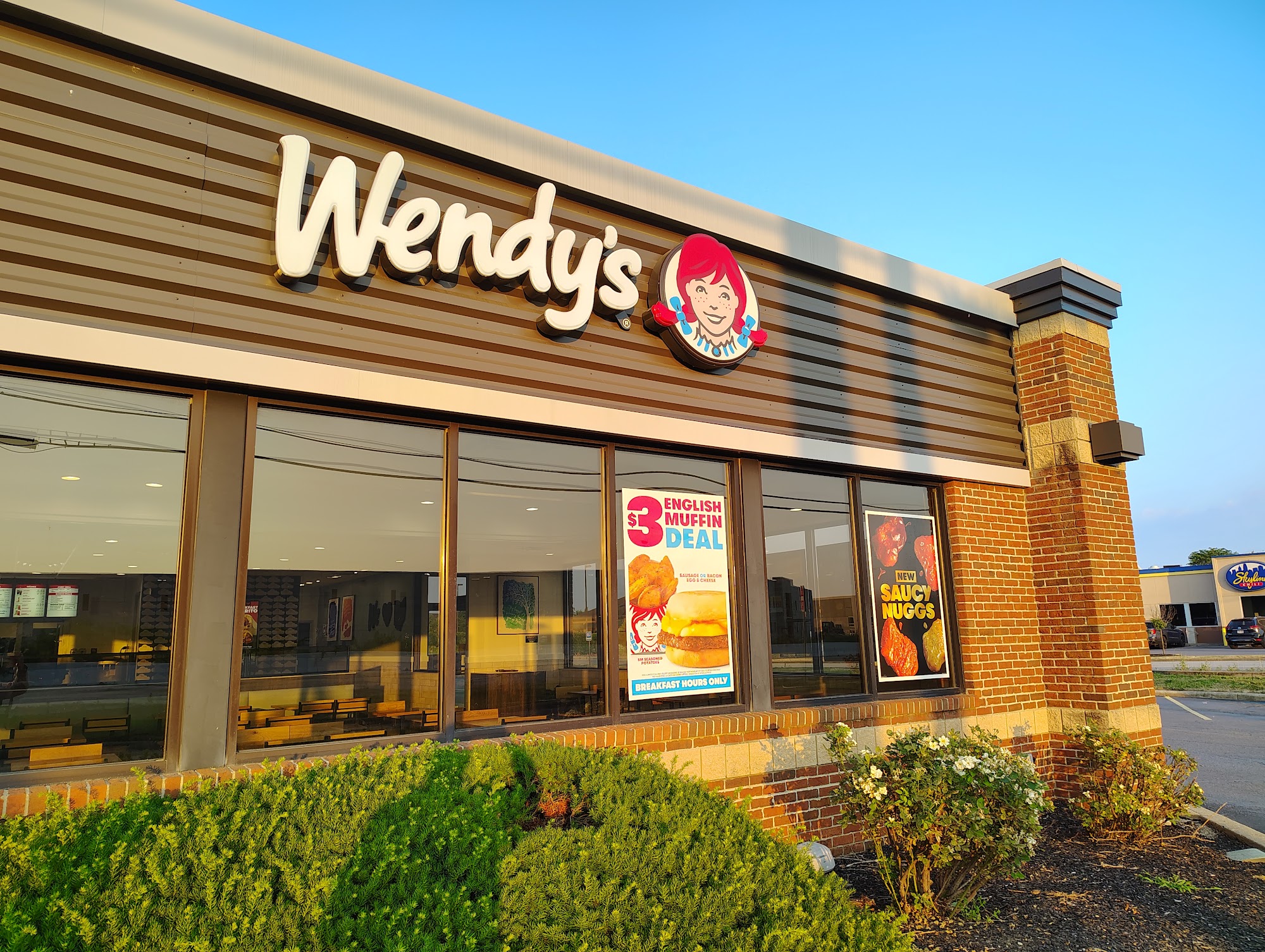 Wendy's