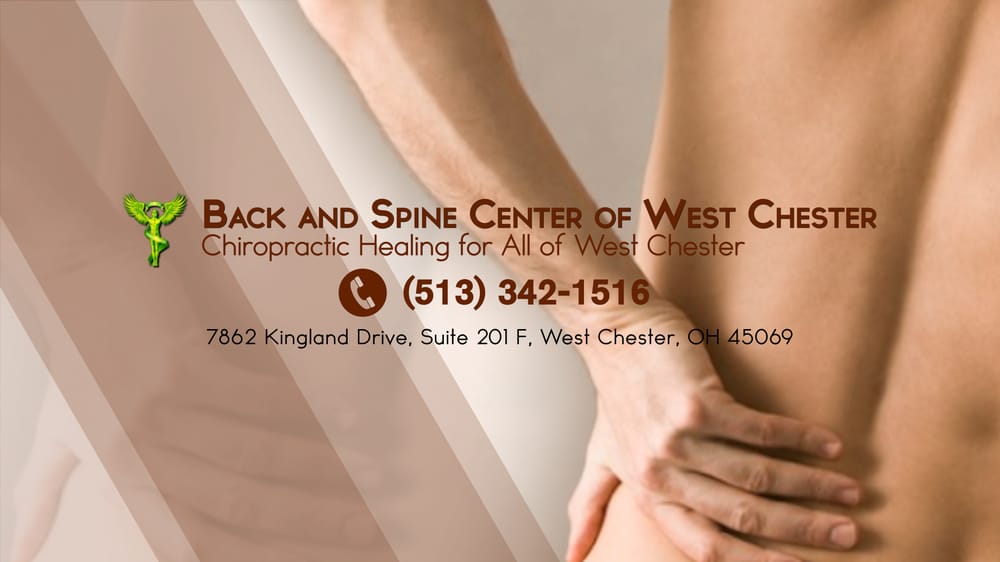 "West Chester Pain Management"