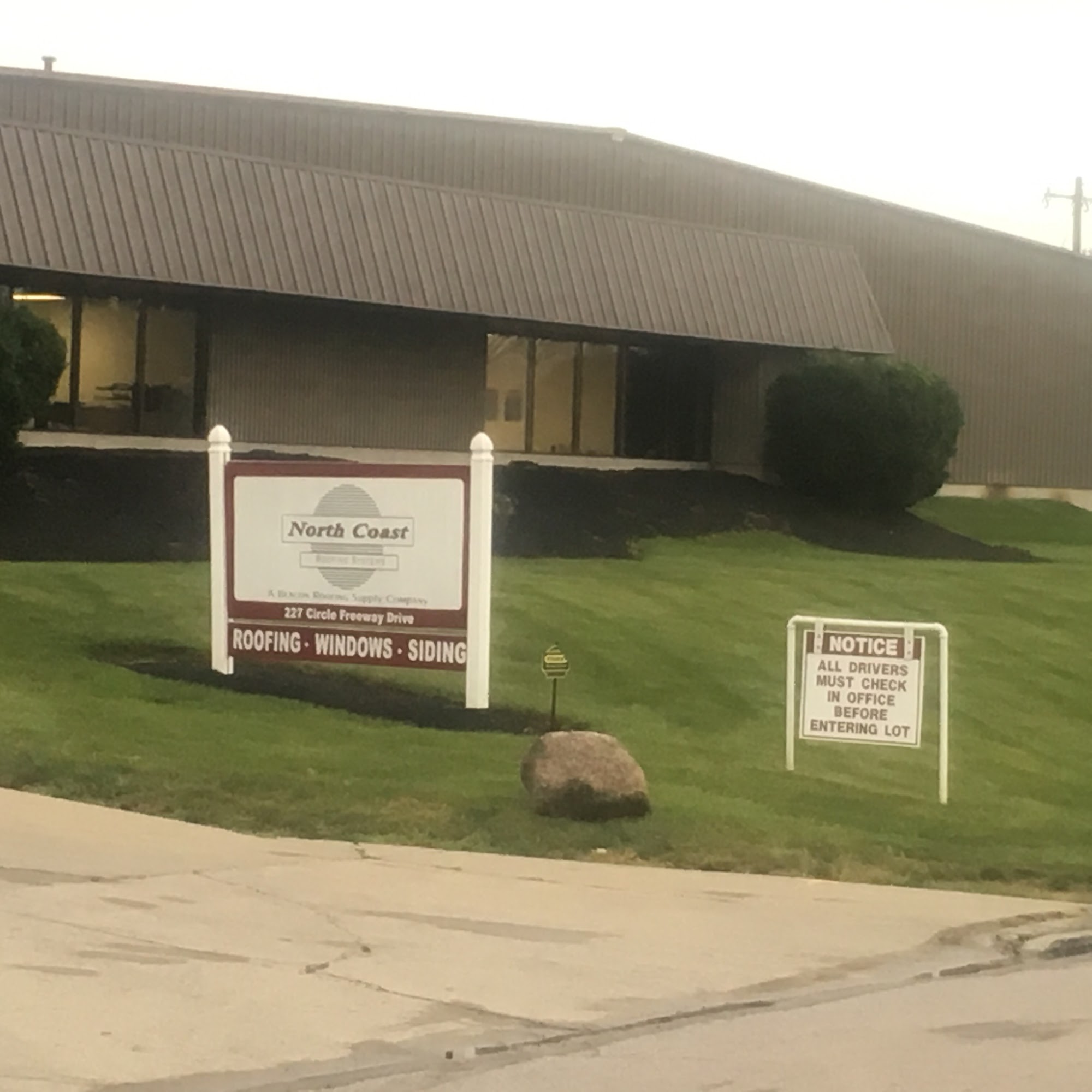 Atlas Roofing Corporation