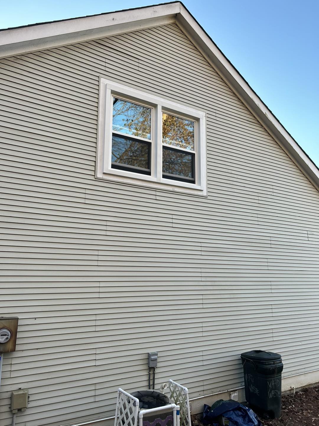 Cincinnati Window Design