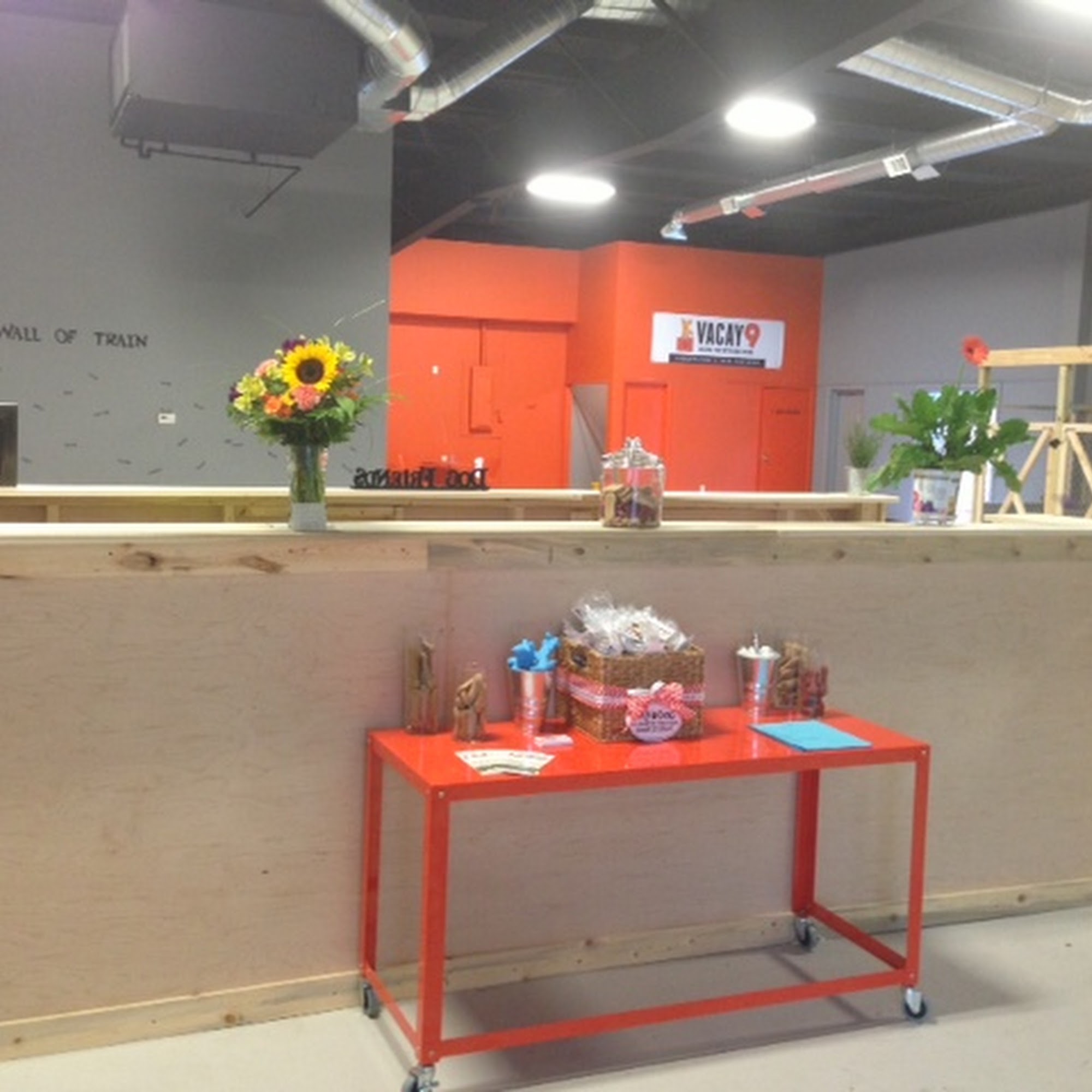 Vacay 9 West Chester