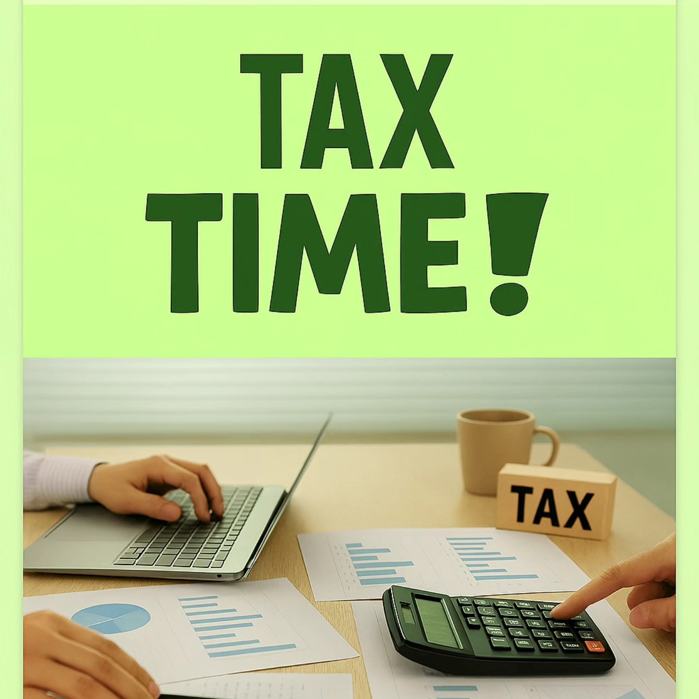 Cincy Accounting and Tax Services