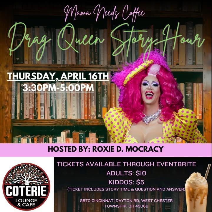 Coterie Lounge & Cafe West Chester