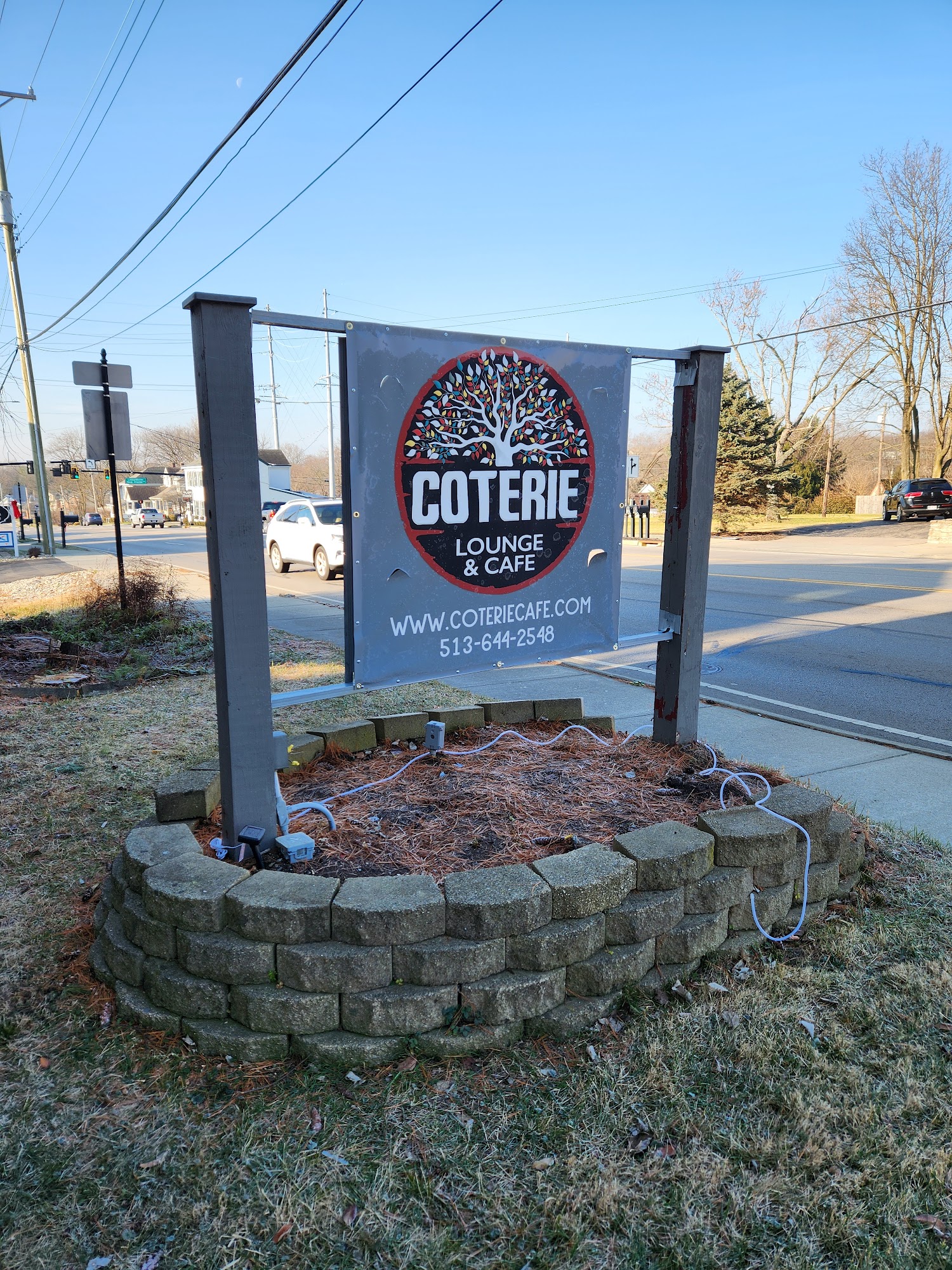 Coterie Lounge & Cafe West Chester