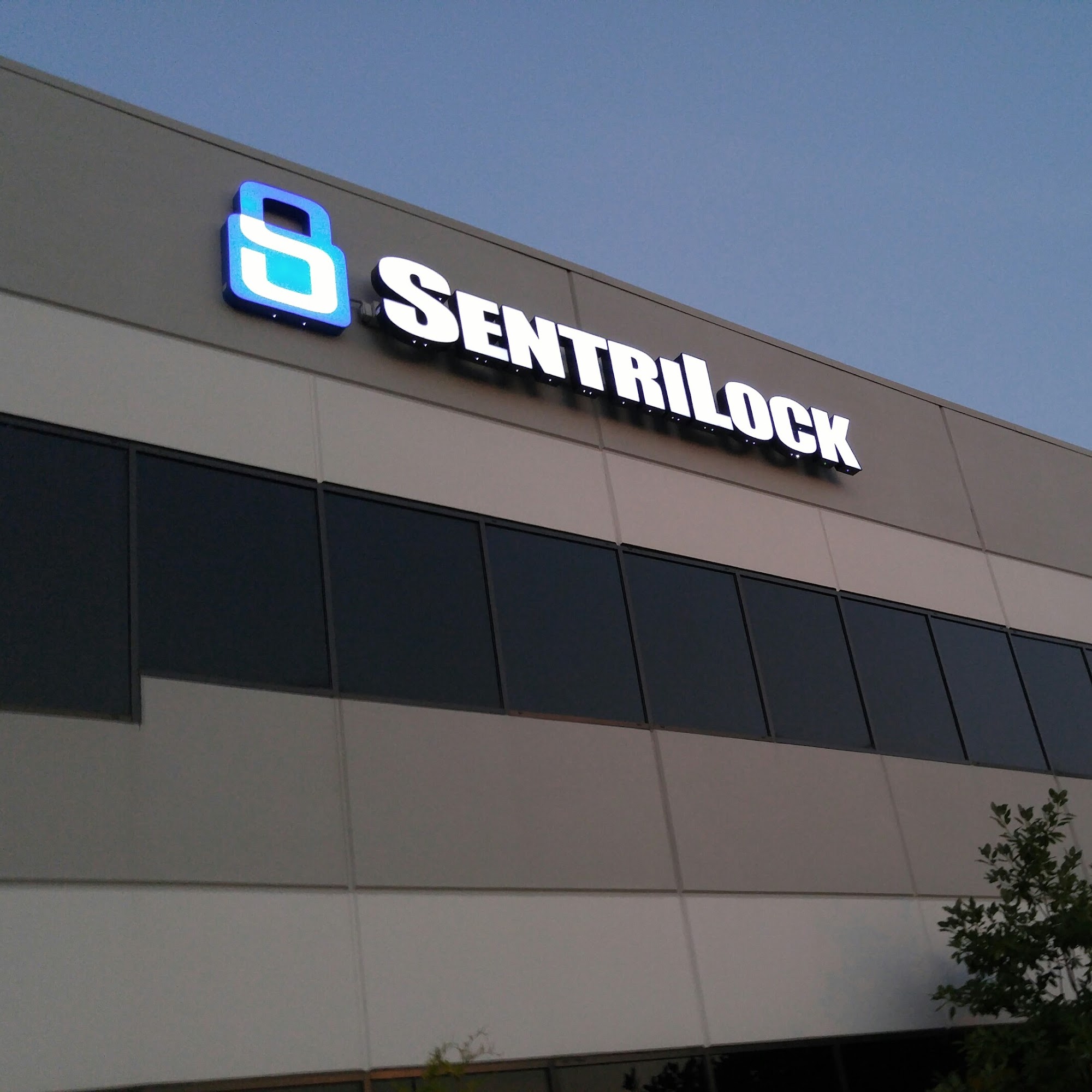 SentriLock LLC West Chester